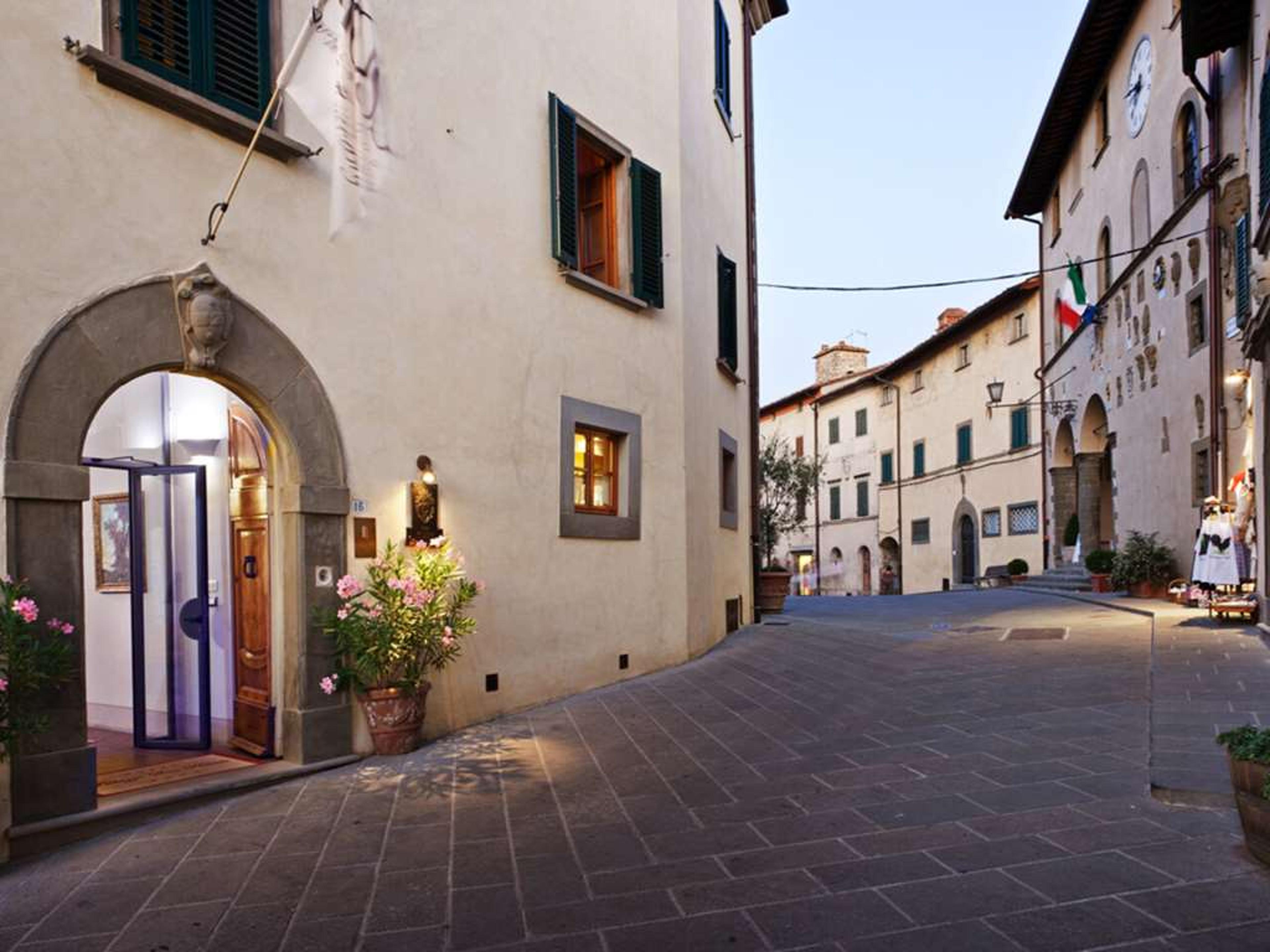 PALAZZO SAN NICCOLO