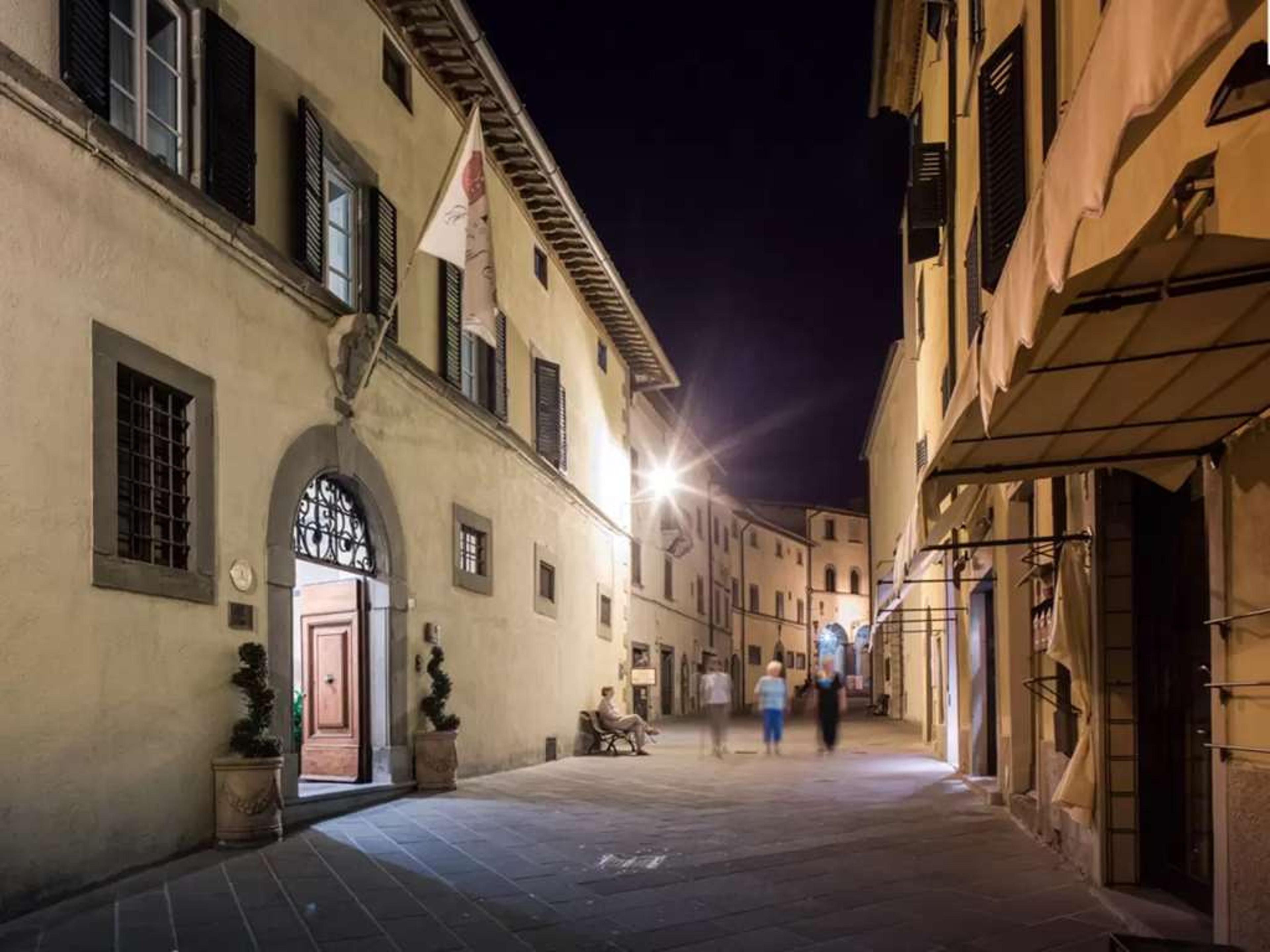 PALAZZO LEOPOLDO