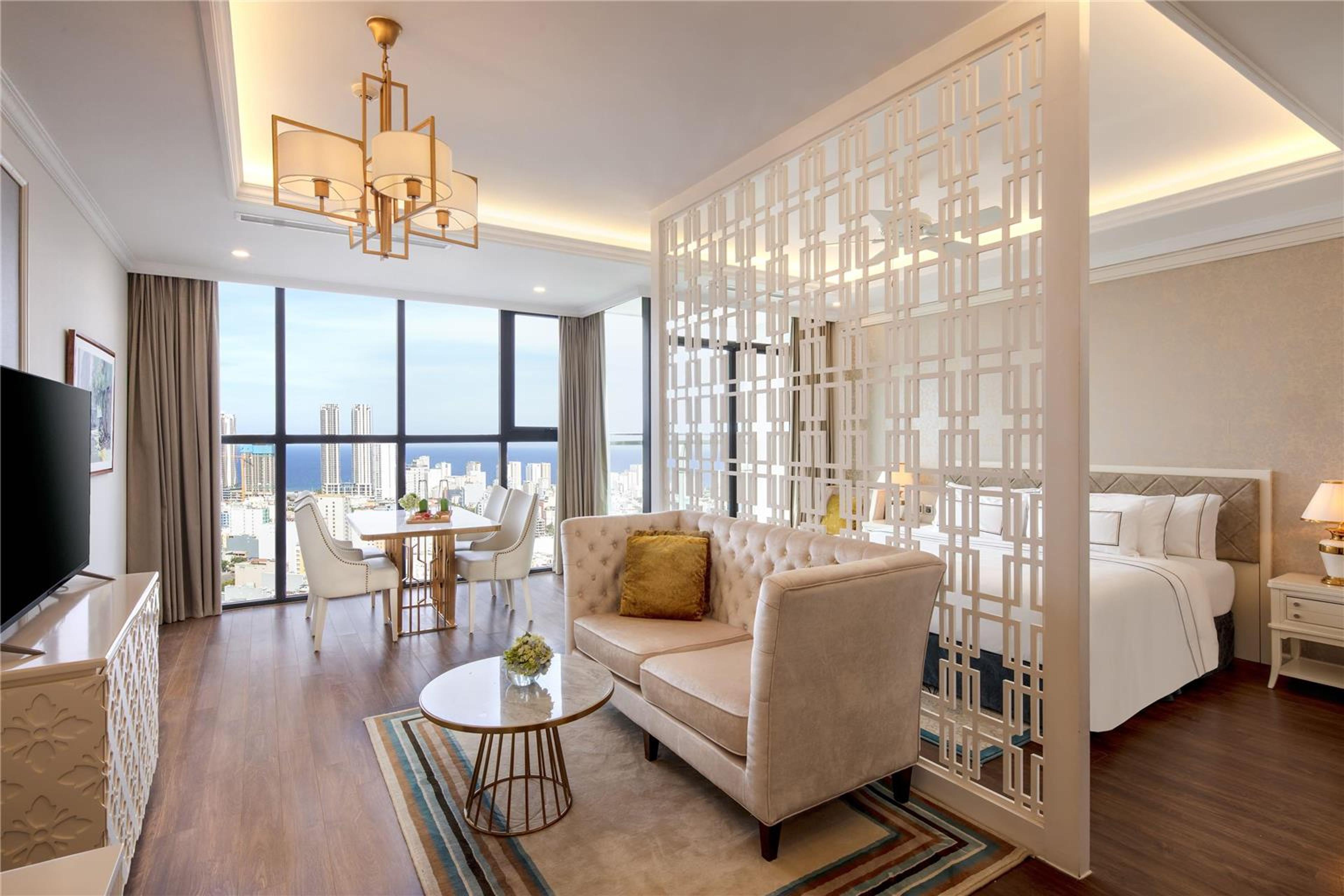 MELIA VINPEARL DANANG RIVERFRONT