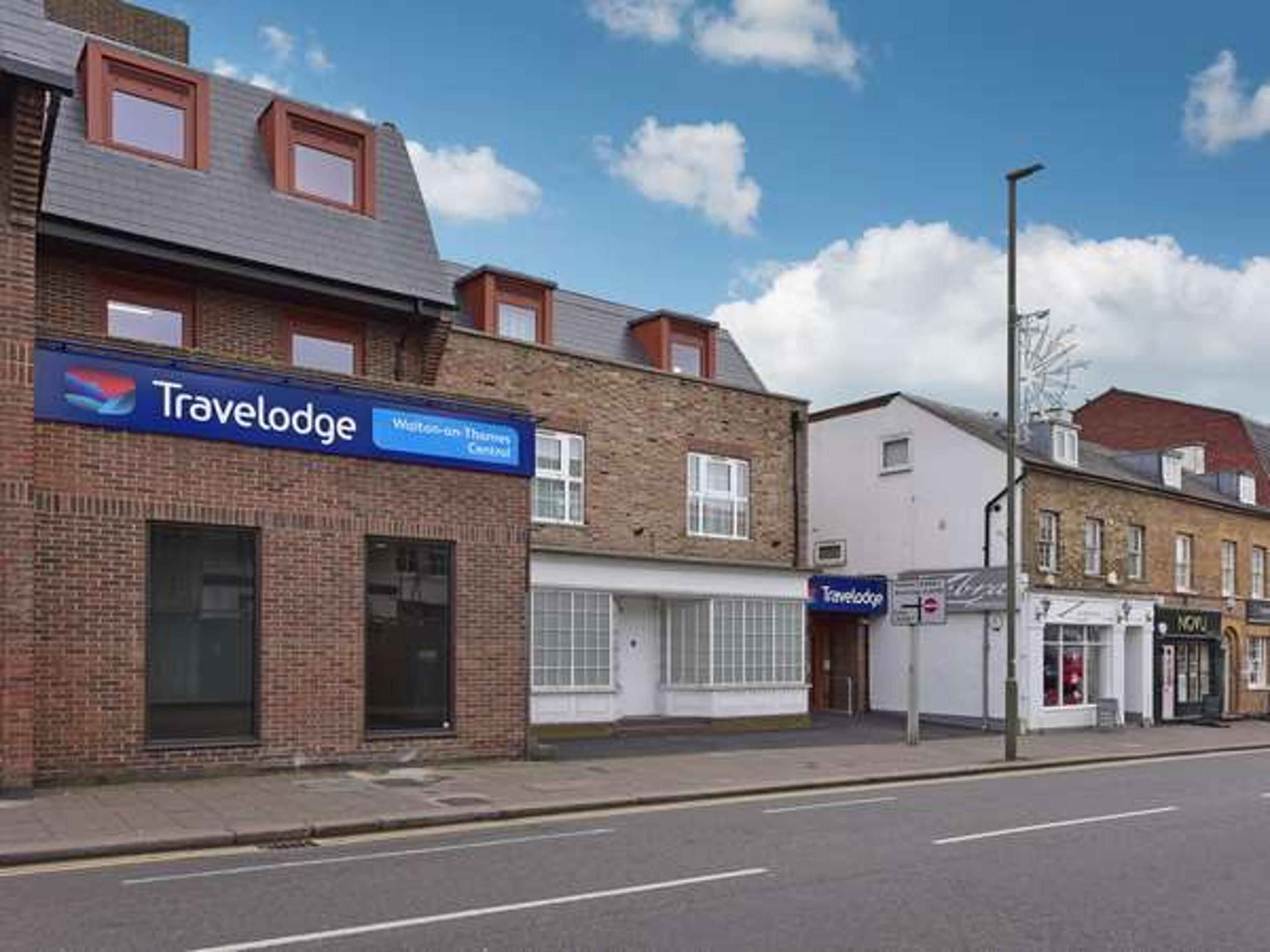 TRAVELODGE WALTON ON THAMES CENTRAL