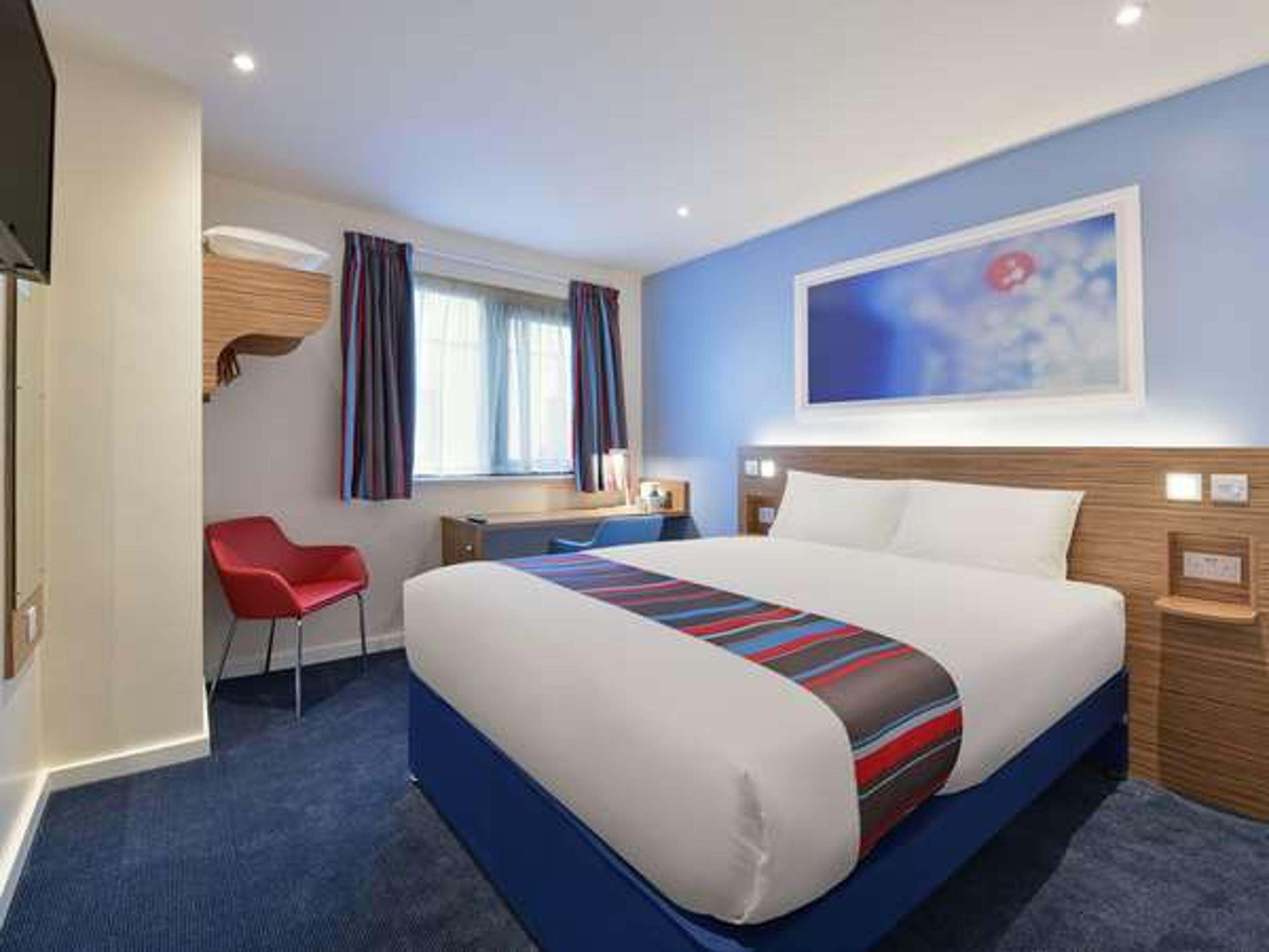 TRAVELODGE WALTON ON THAMES CENTRAL