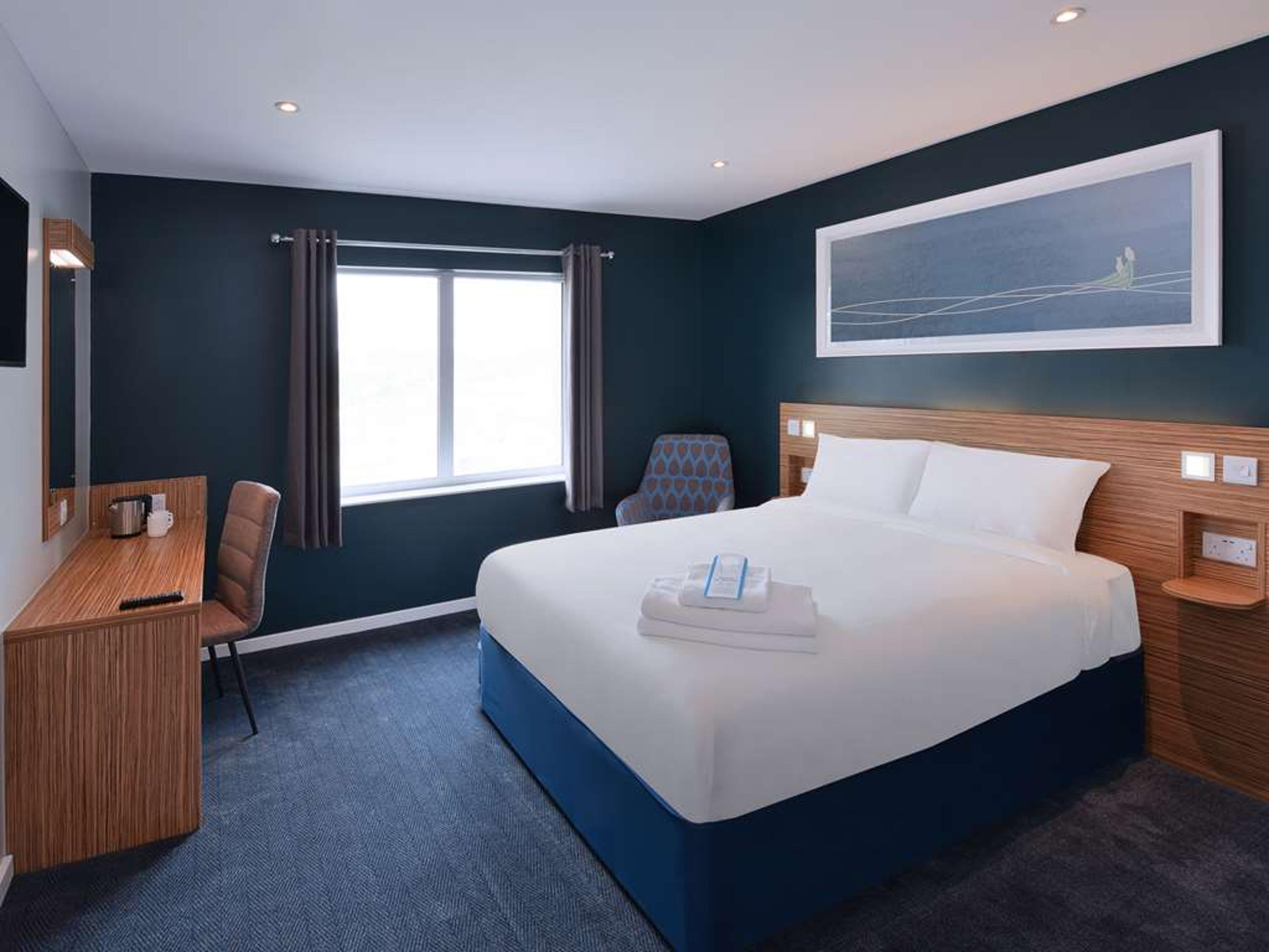 TRAVELODGE HEXHAM