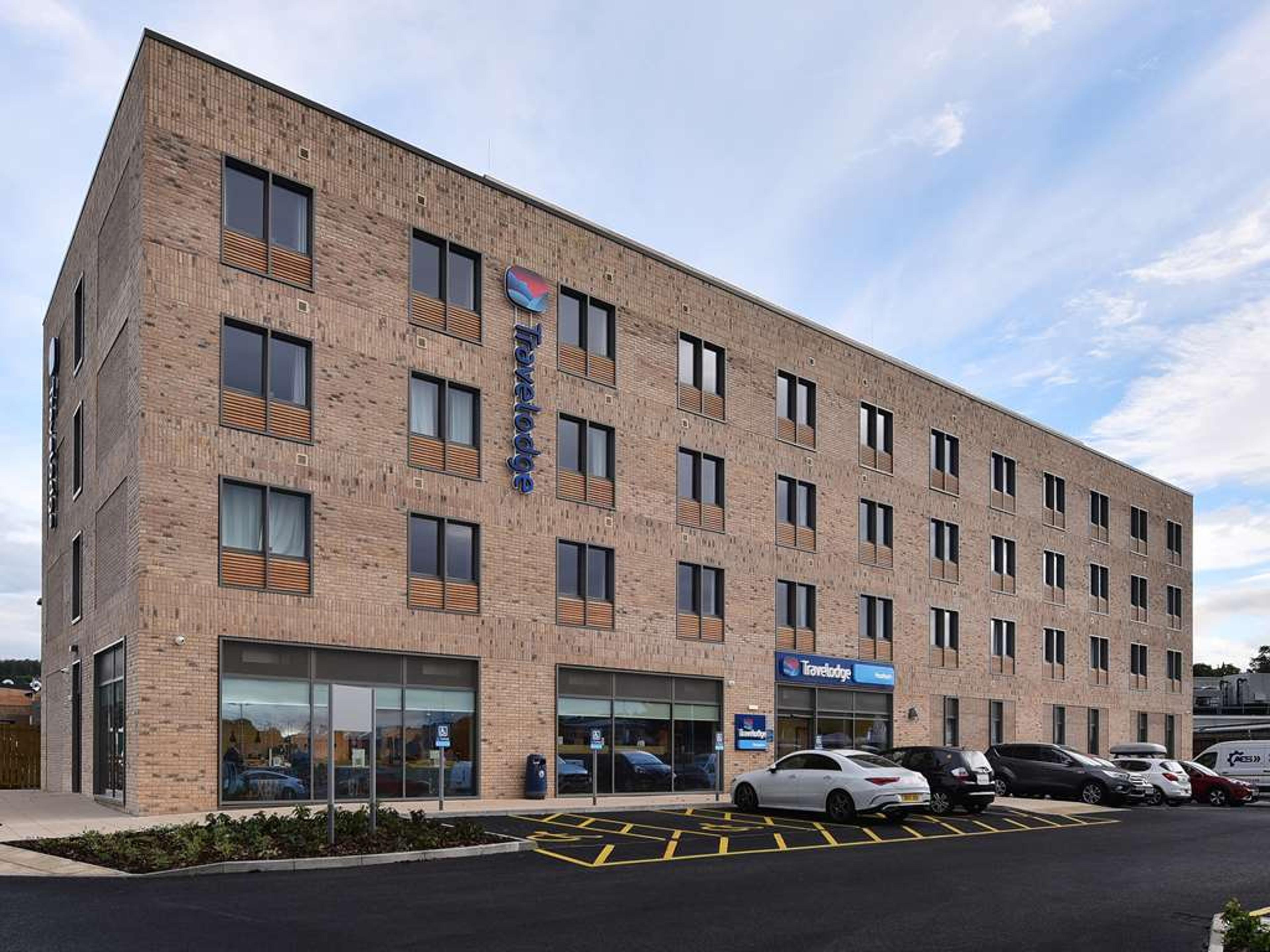 TRAVELODGE HEXHAM