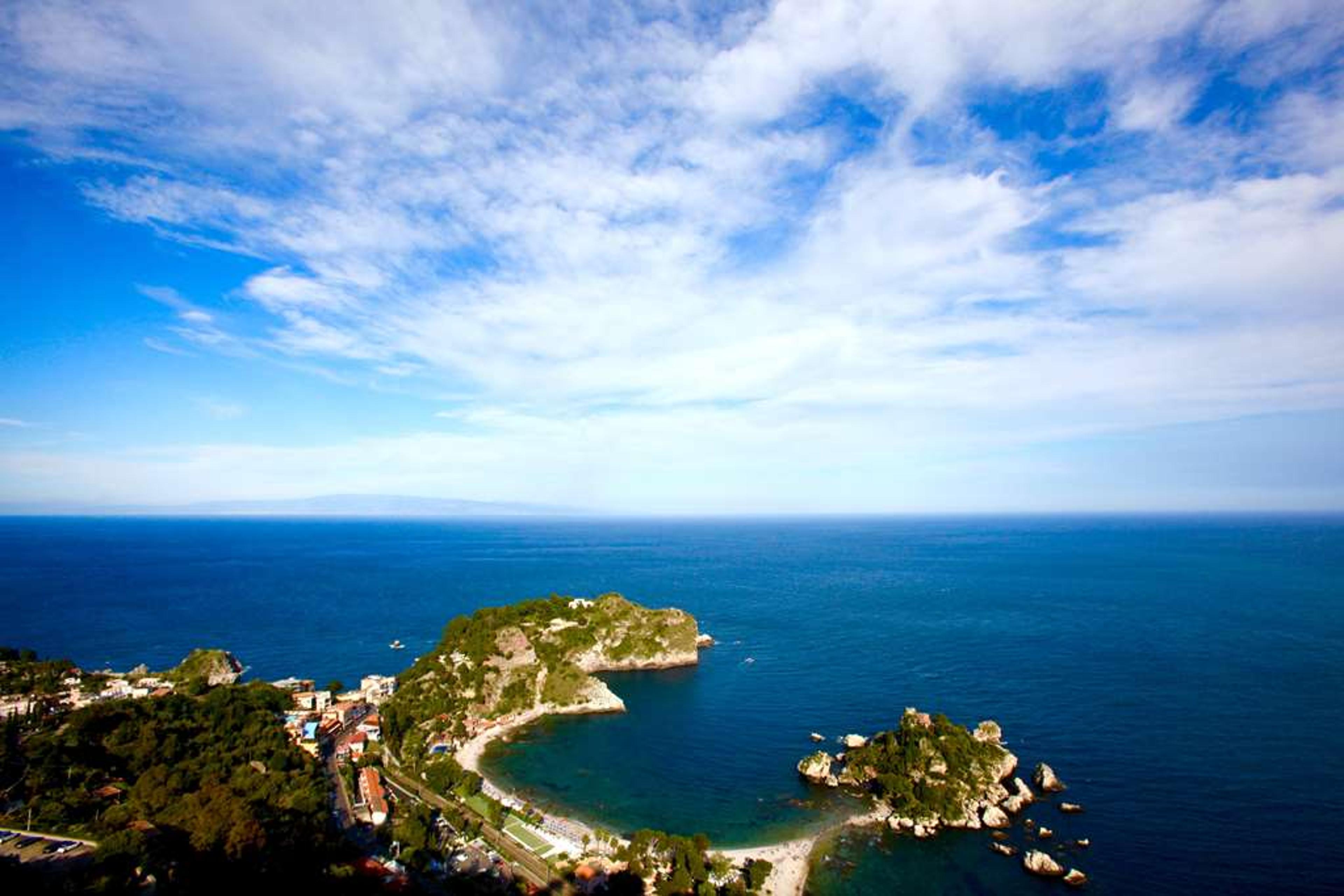GRAND HOTEL SAN PIETRO