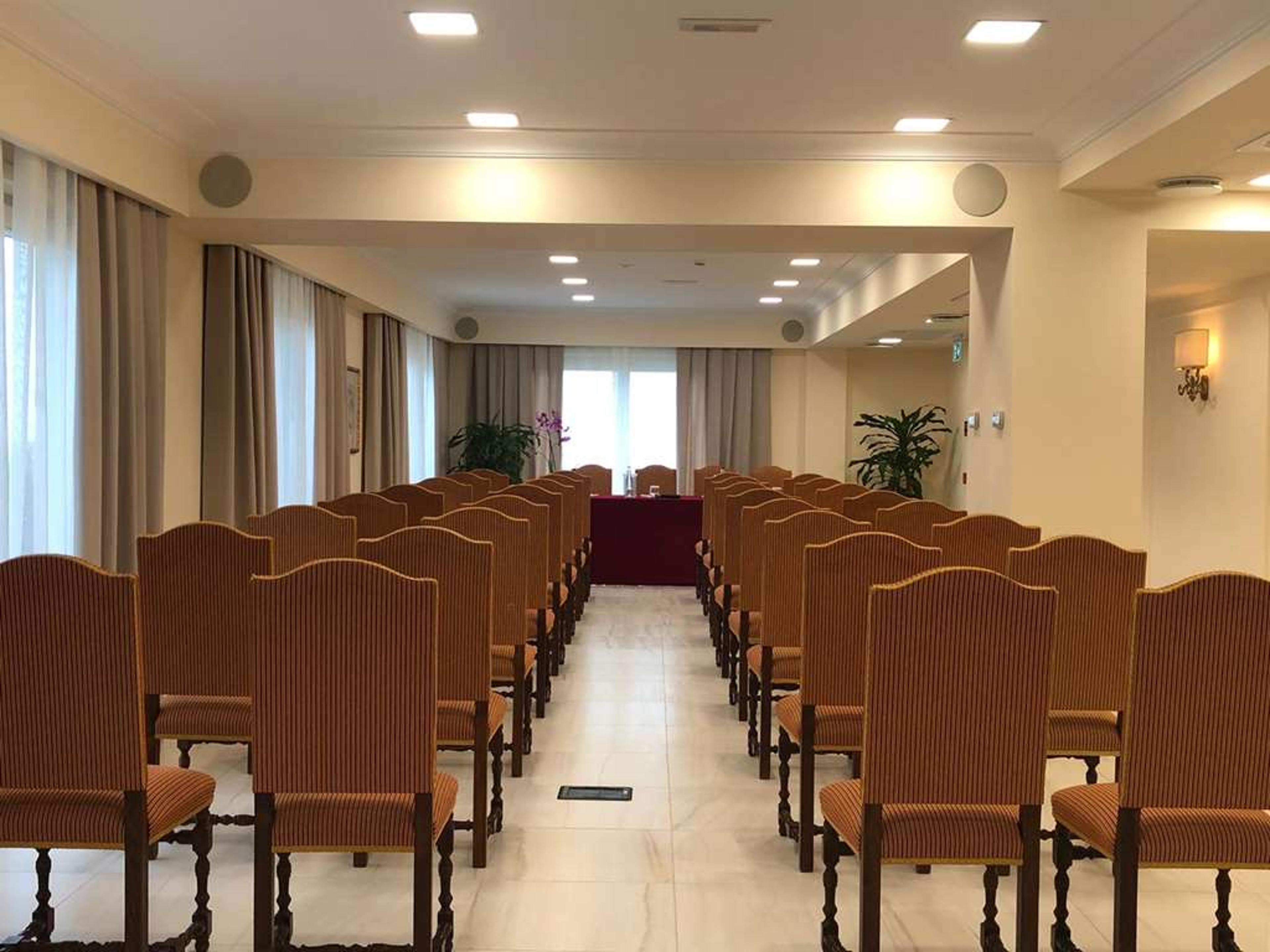 GRAND HOTEL SAN PIETRO