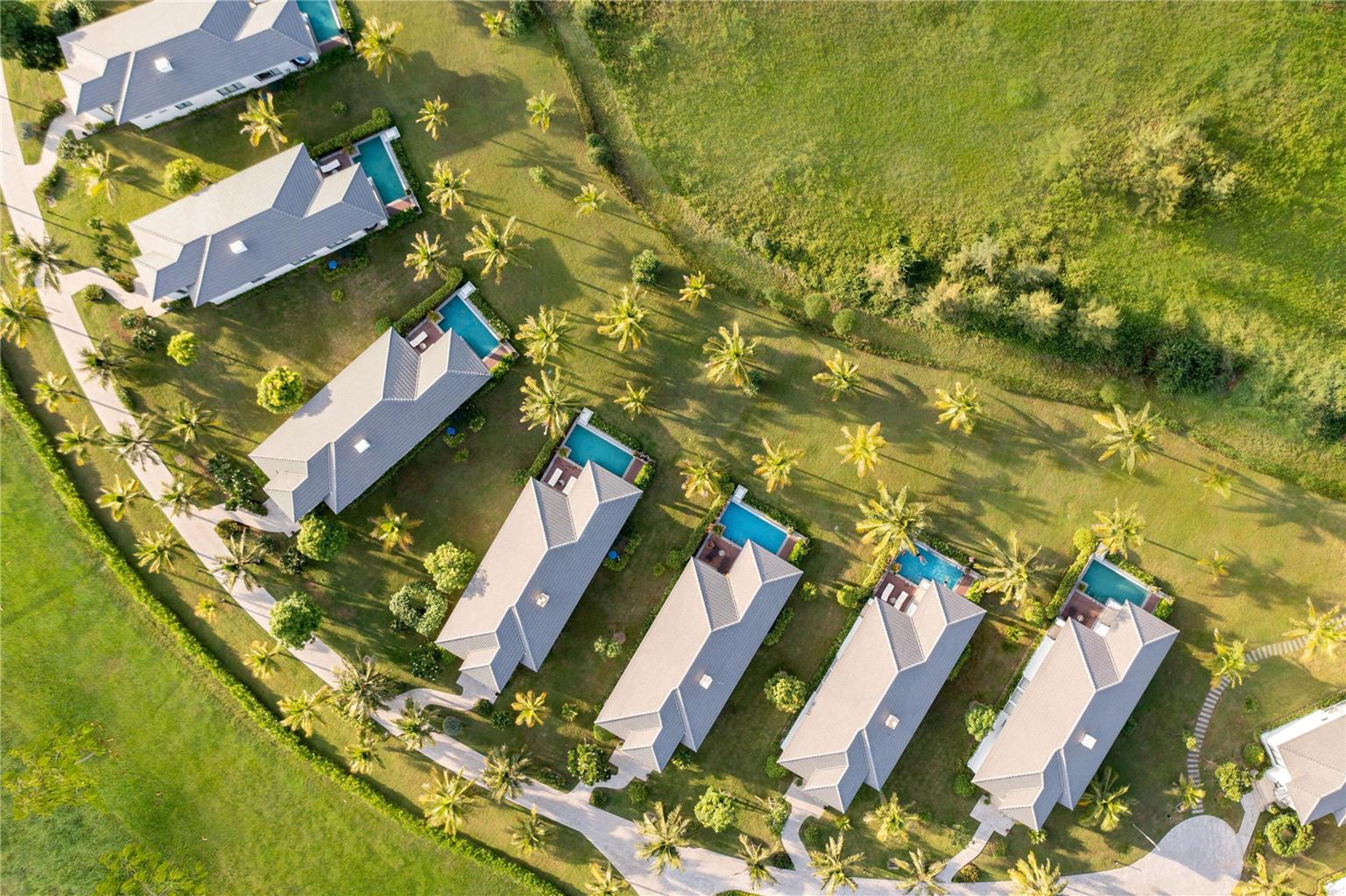 VINPEARL CUA SOT RESORT AFF. MELIA