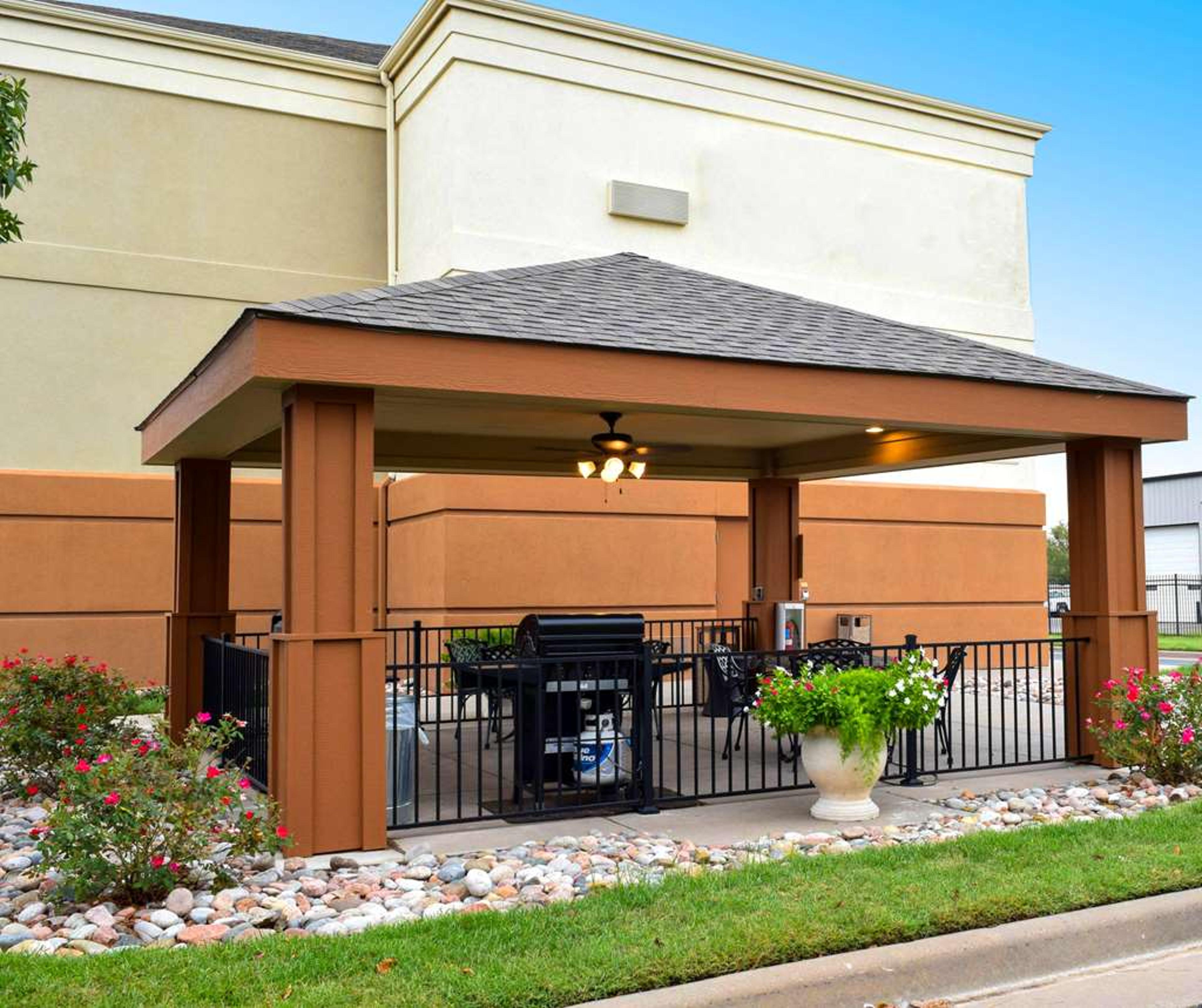 Hotel Photo 4