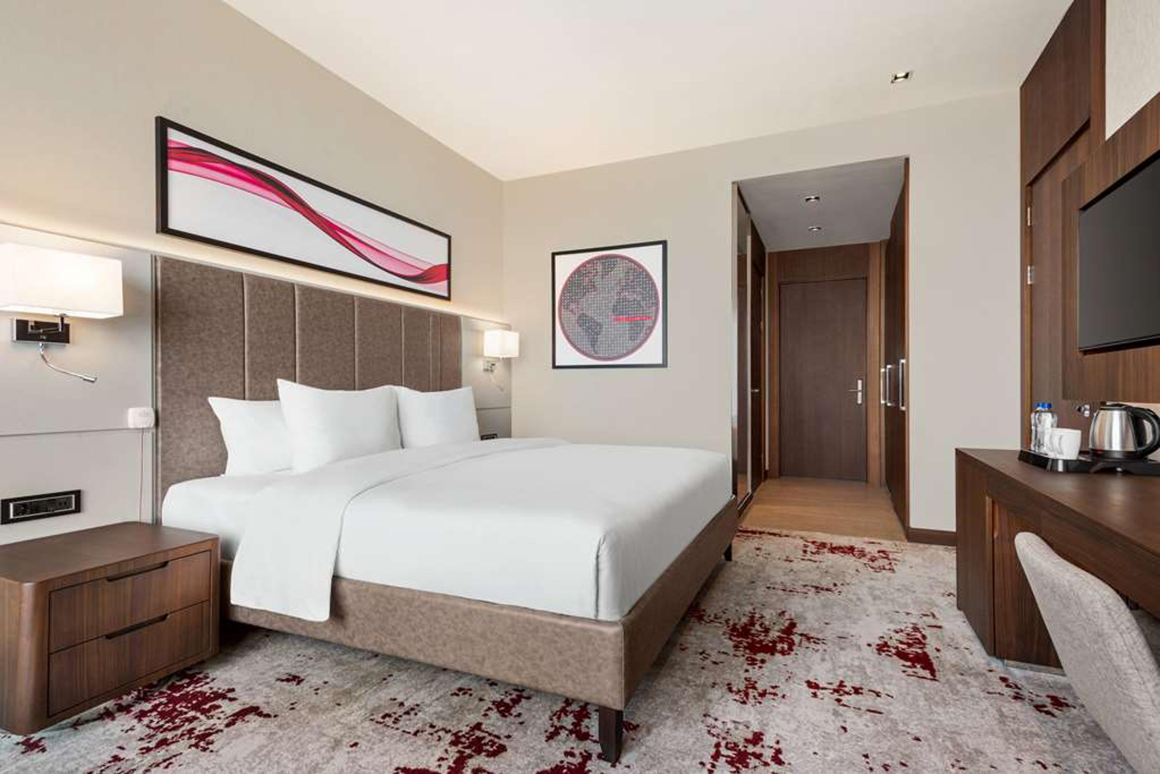 RAMADA BY WYNDHAM RIZE FINDIKLI