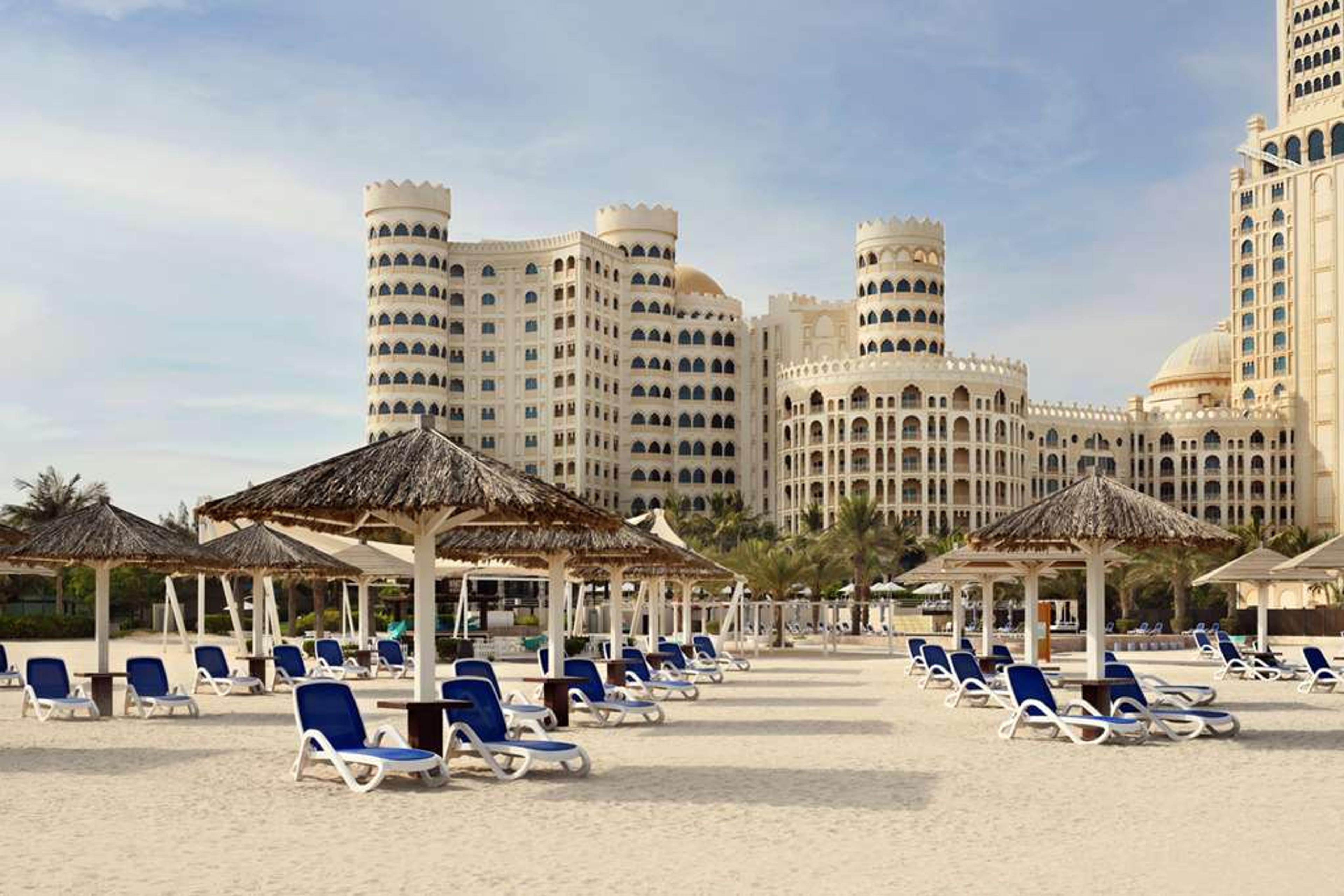AL HAMRA RESIDENCE