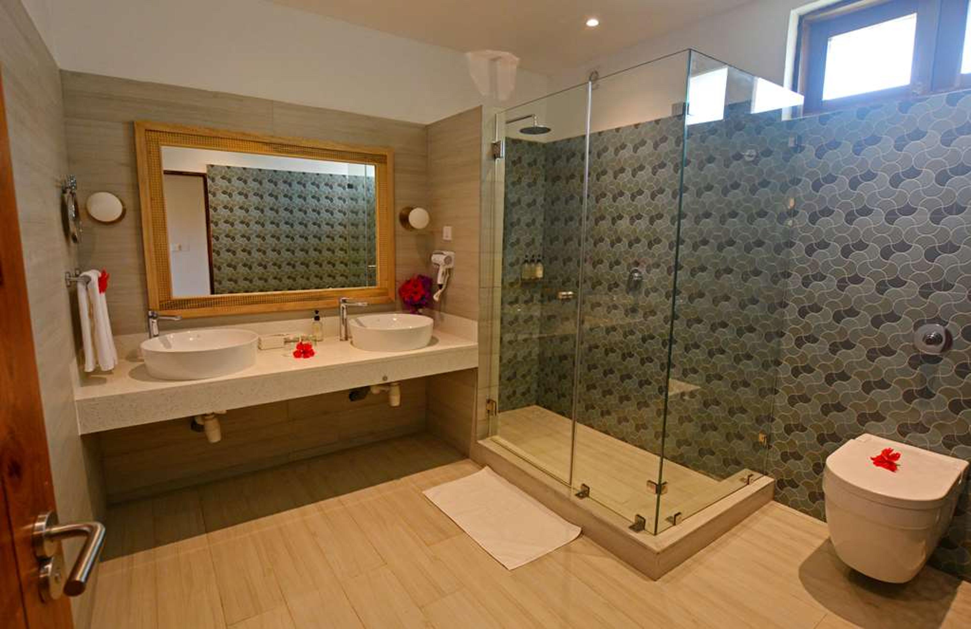 NEPTUNE PWANI BEACH RESORT AND SPA