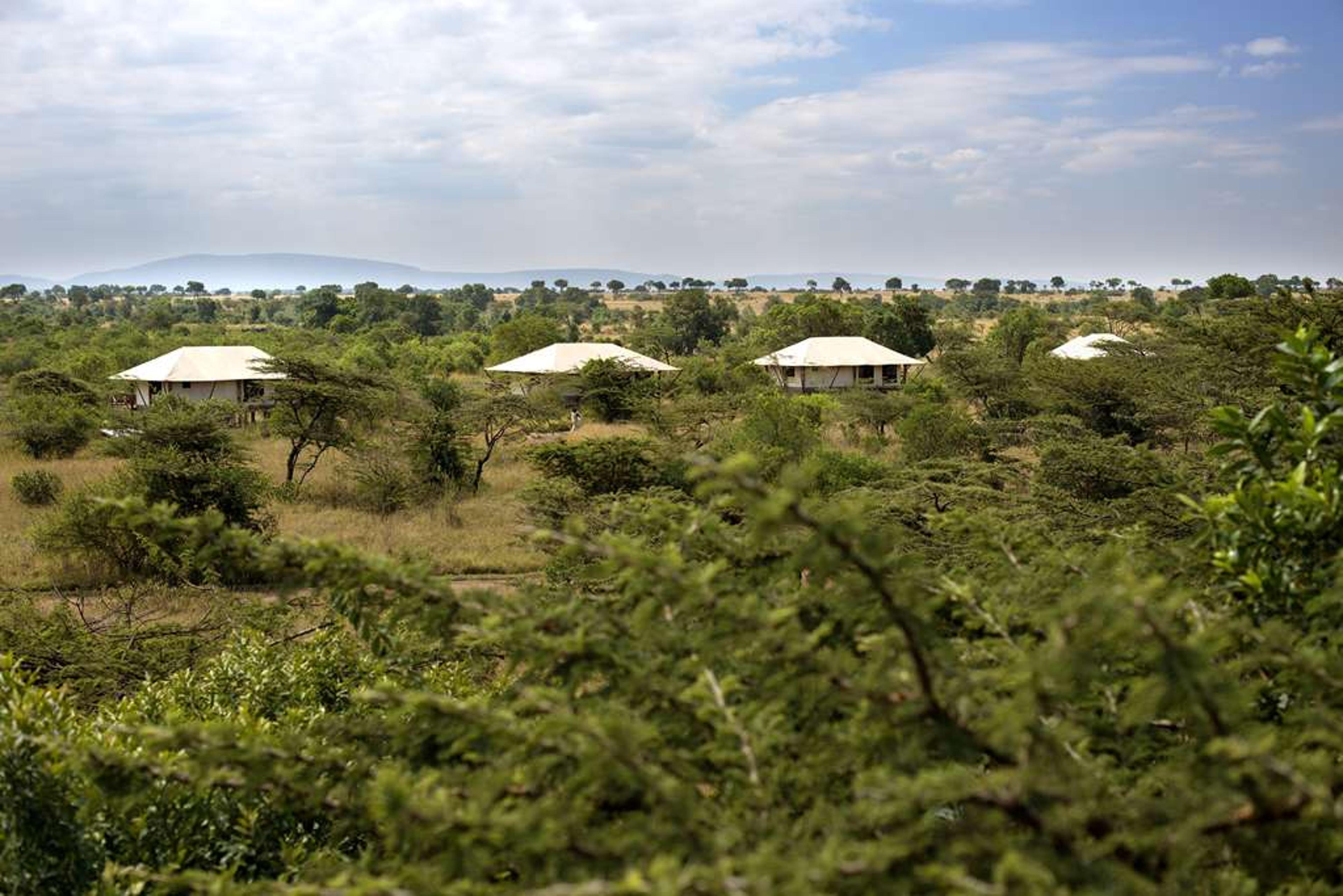 NEPTUNE MARA RIANTA LUXURY CAMP
