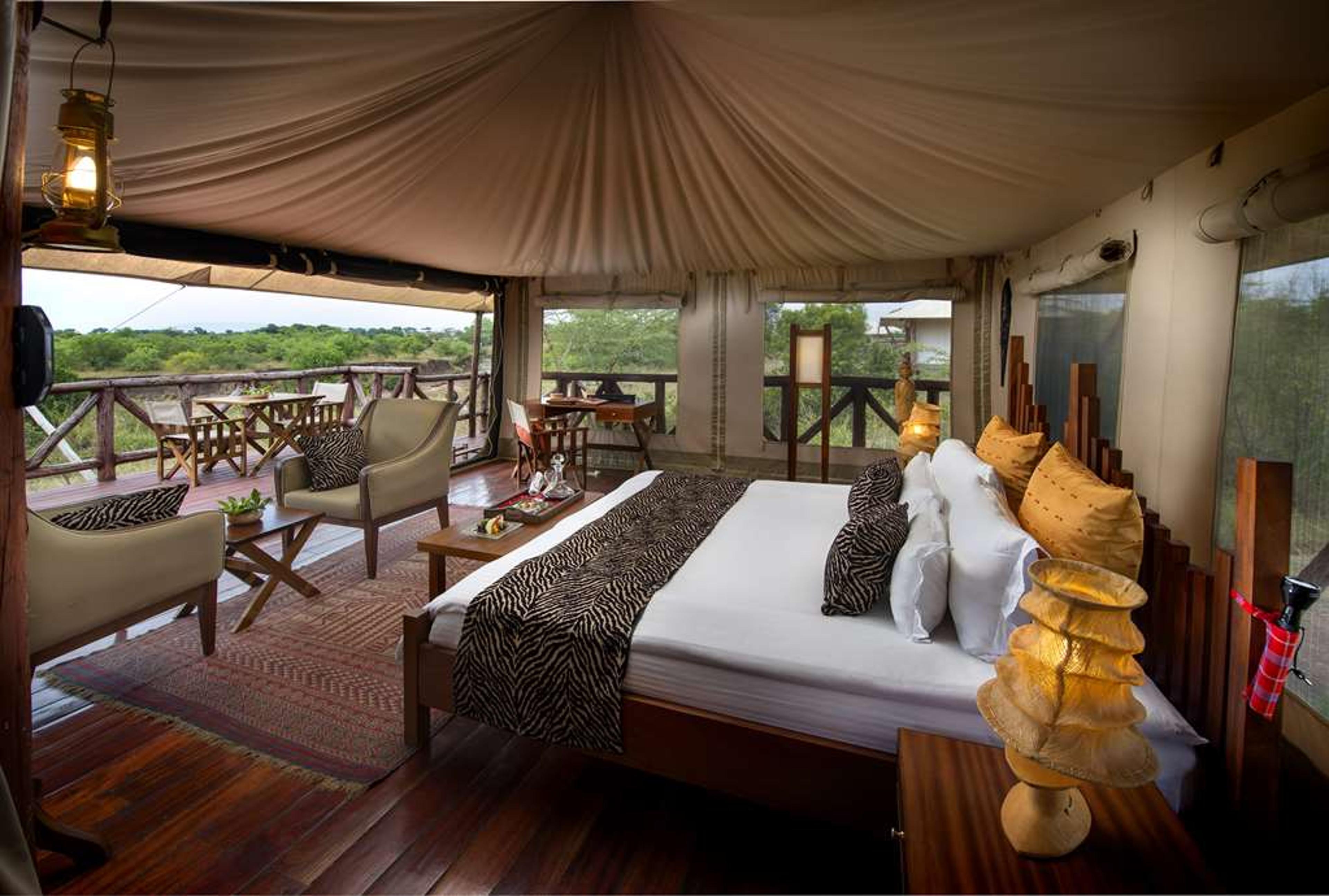 NEPTUNE MARA RIANTA LUXURY CAMP