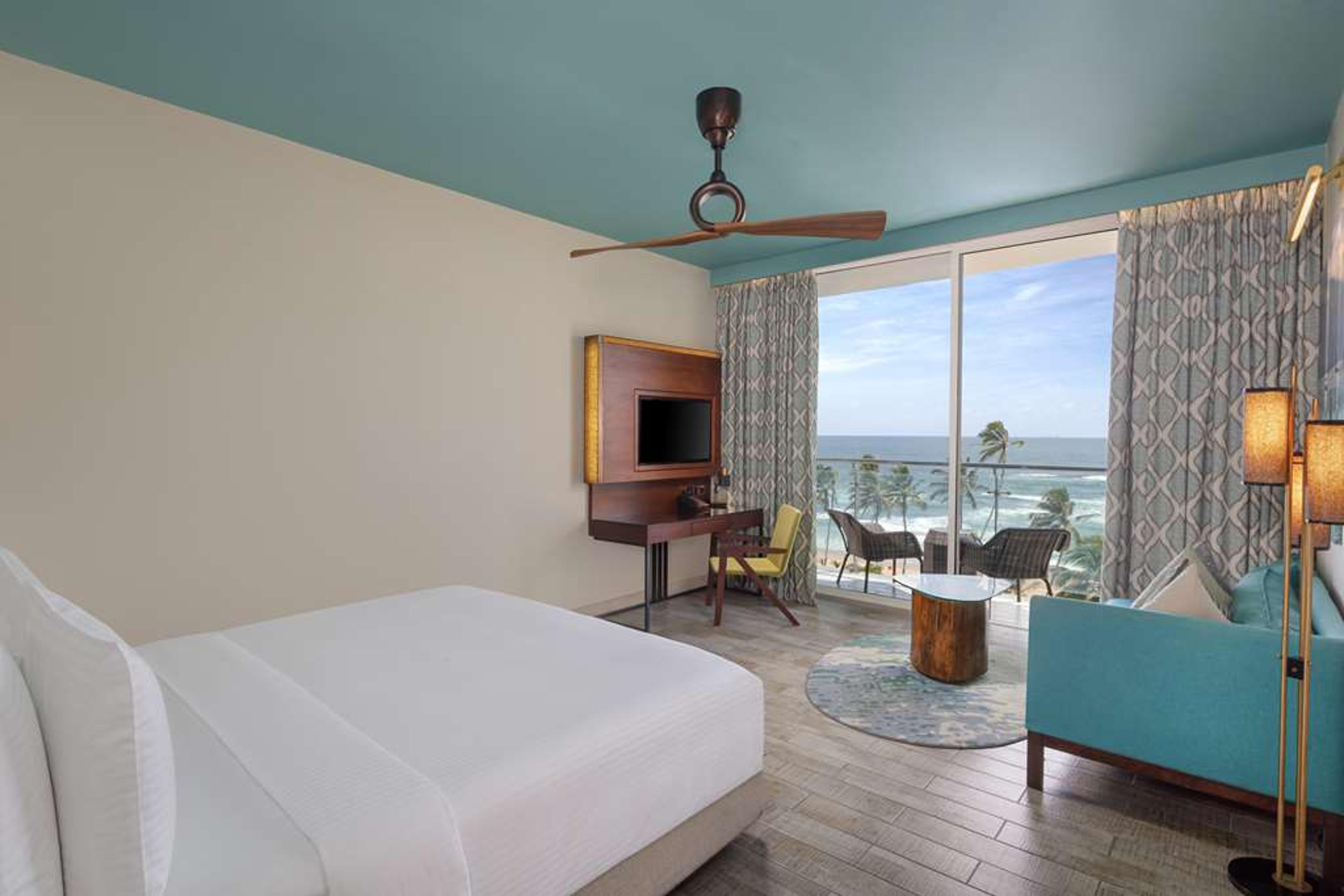 RADISSON BLU RESORT GALLE