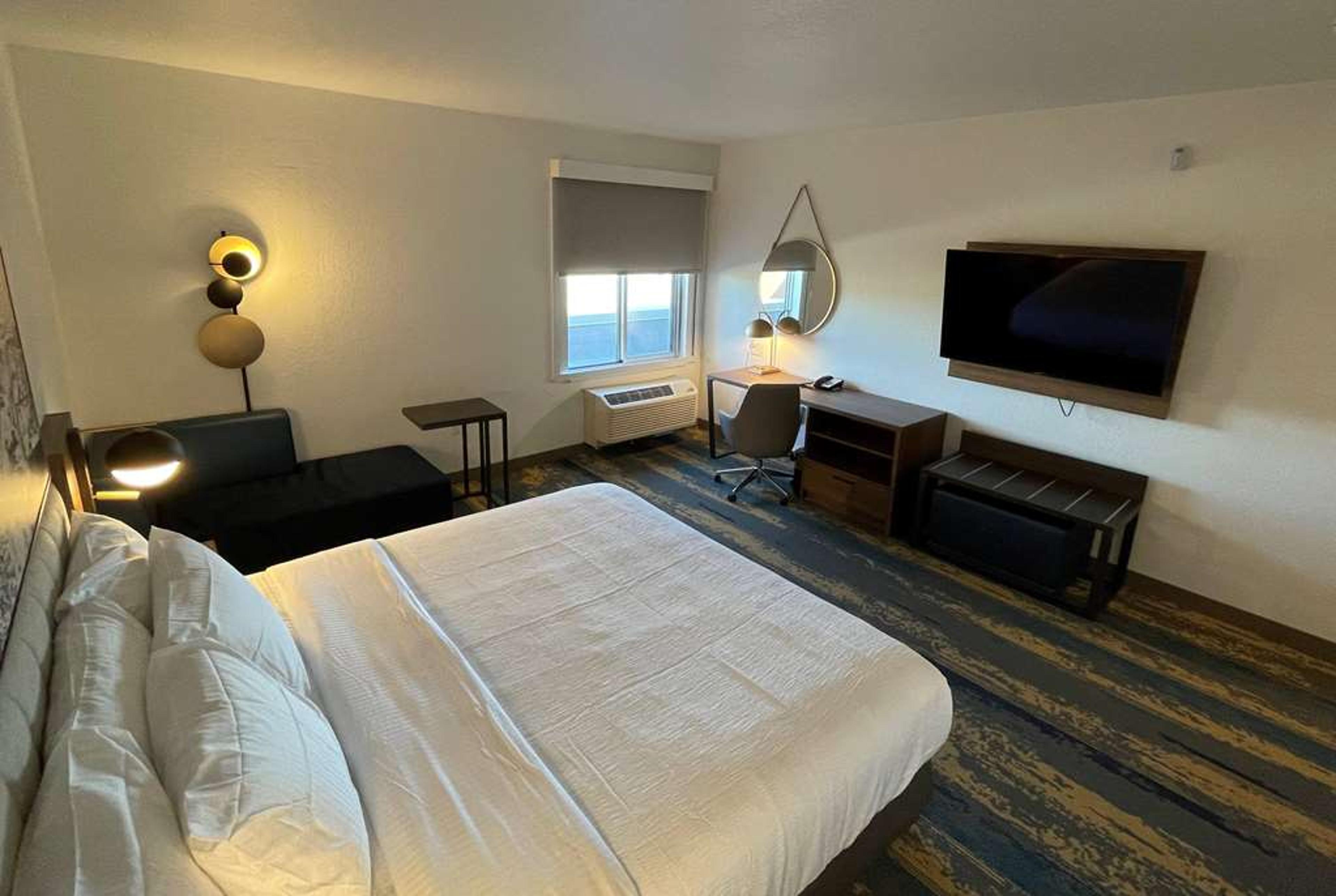 LAQUINTA BY WYNDHAM PARKER, CO