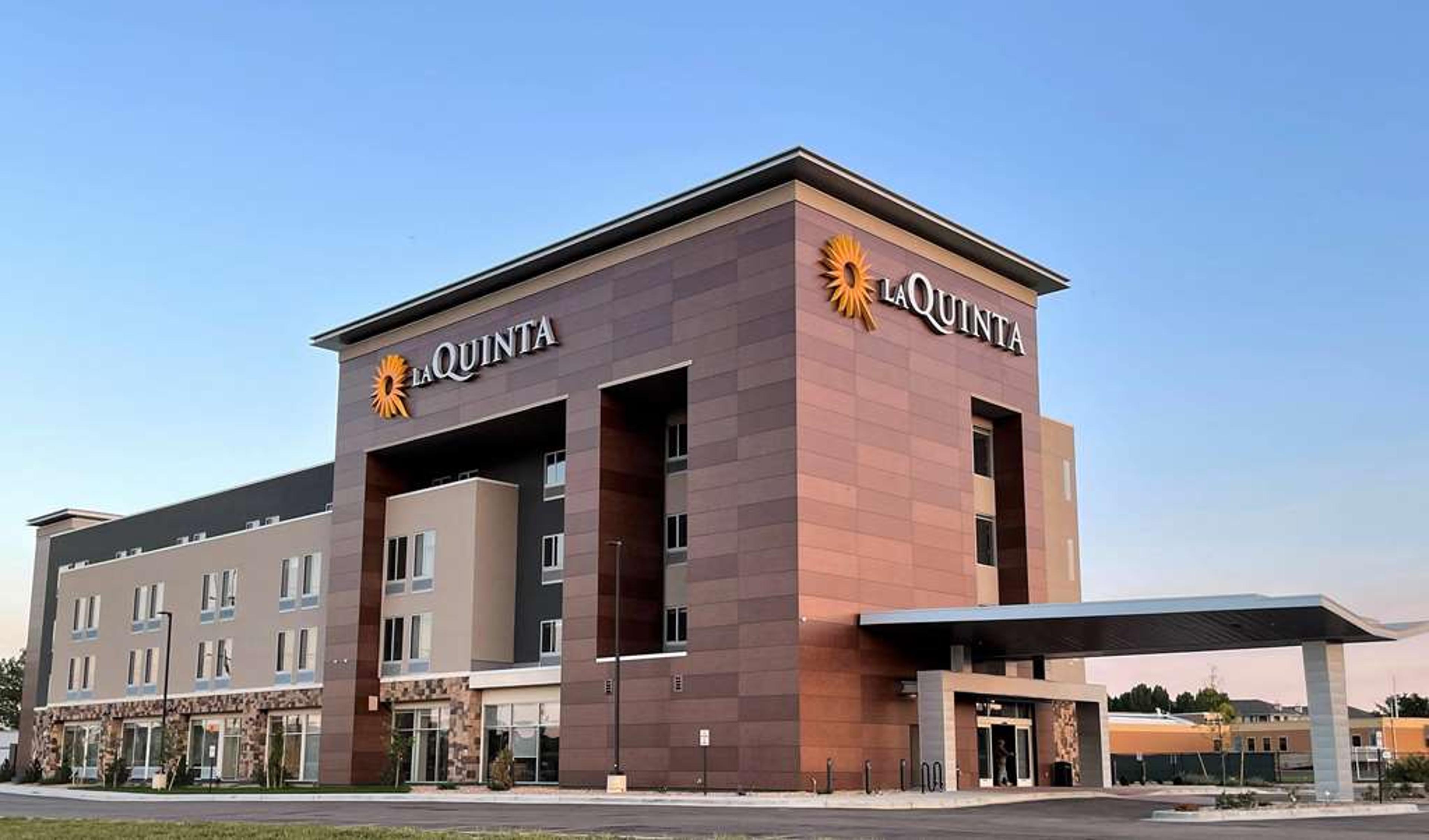 LAQUINTA BY WYNDHAM PARKER, CO