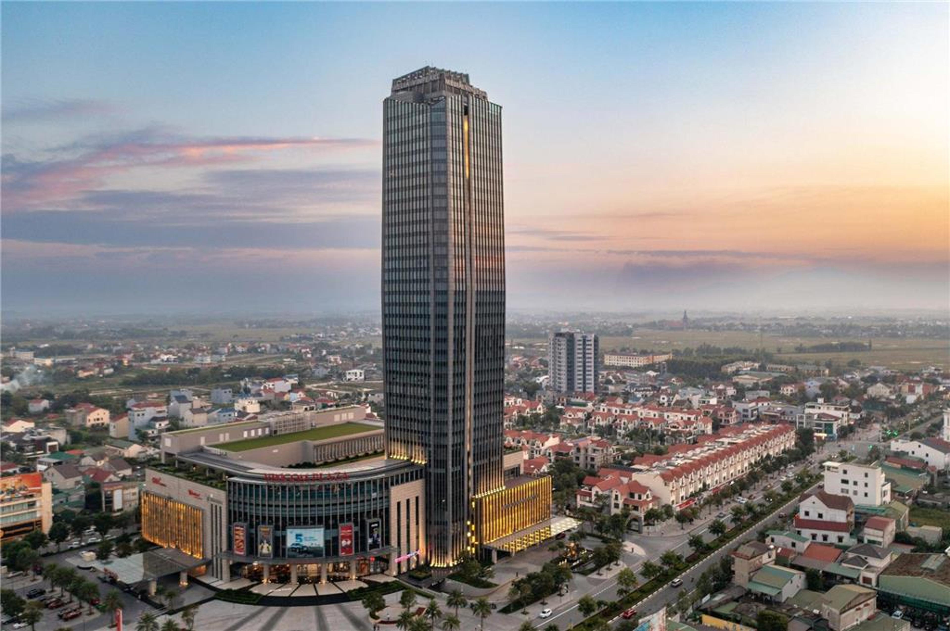 VINPEARL HA TINH AFFILIATED BY MELI