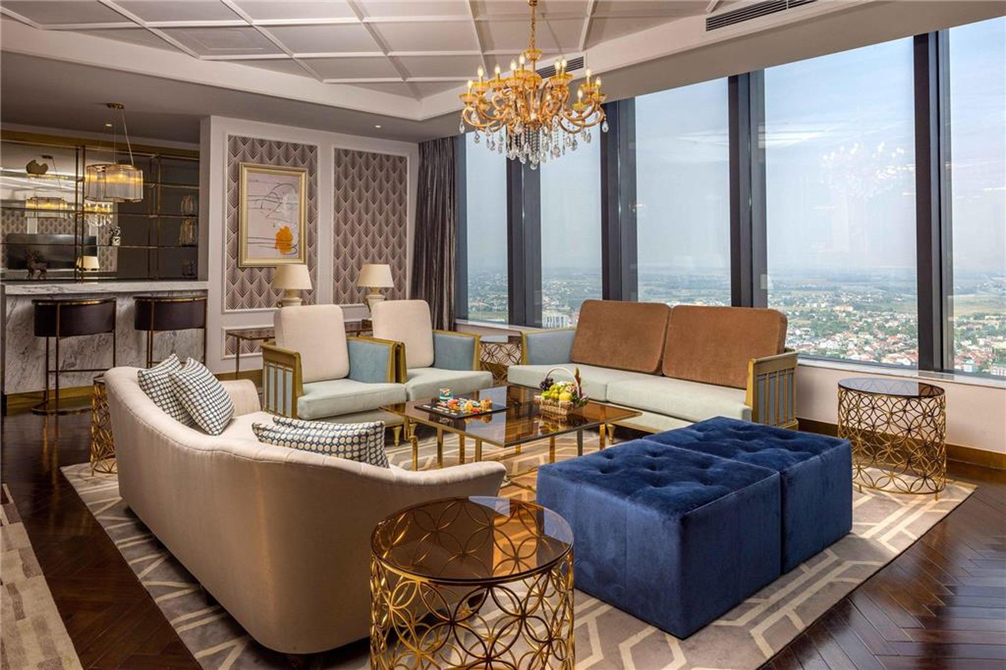 VINPEARL HA TINH AFFILIATED BY MELI