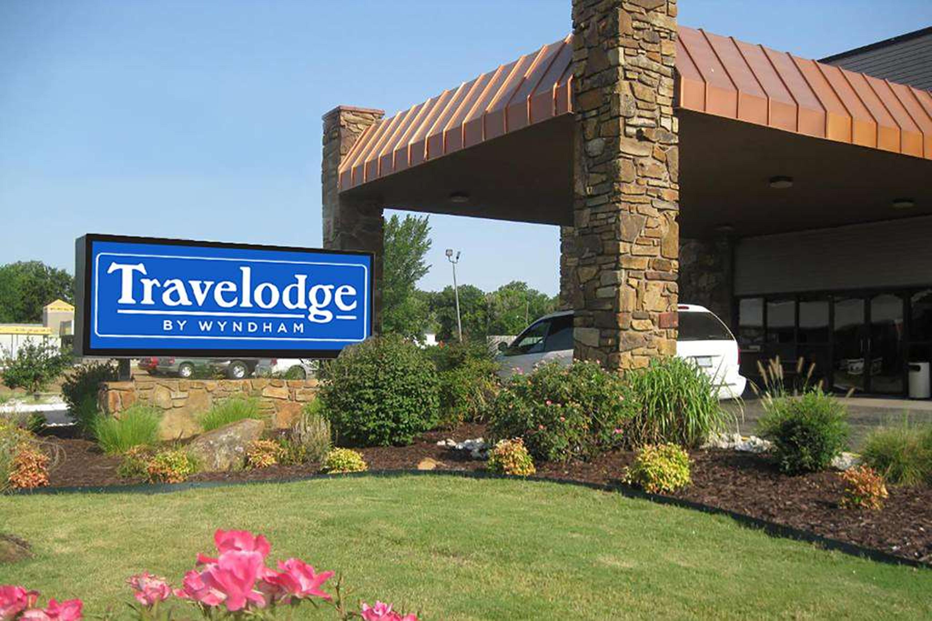 TRAVELODGE BY WYNDHAM COFFEYVILLE