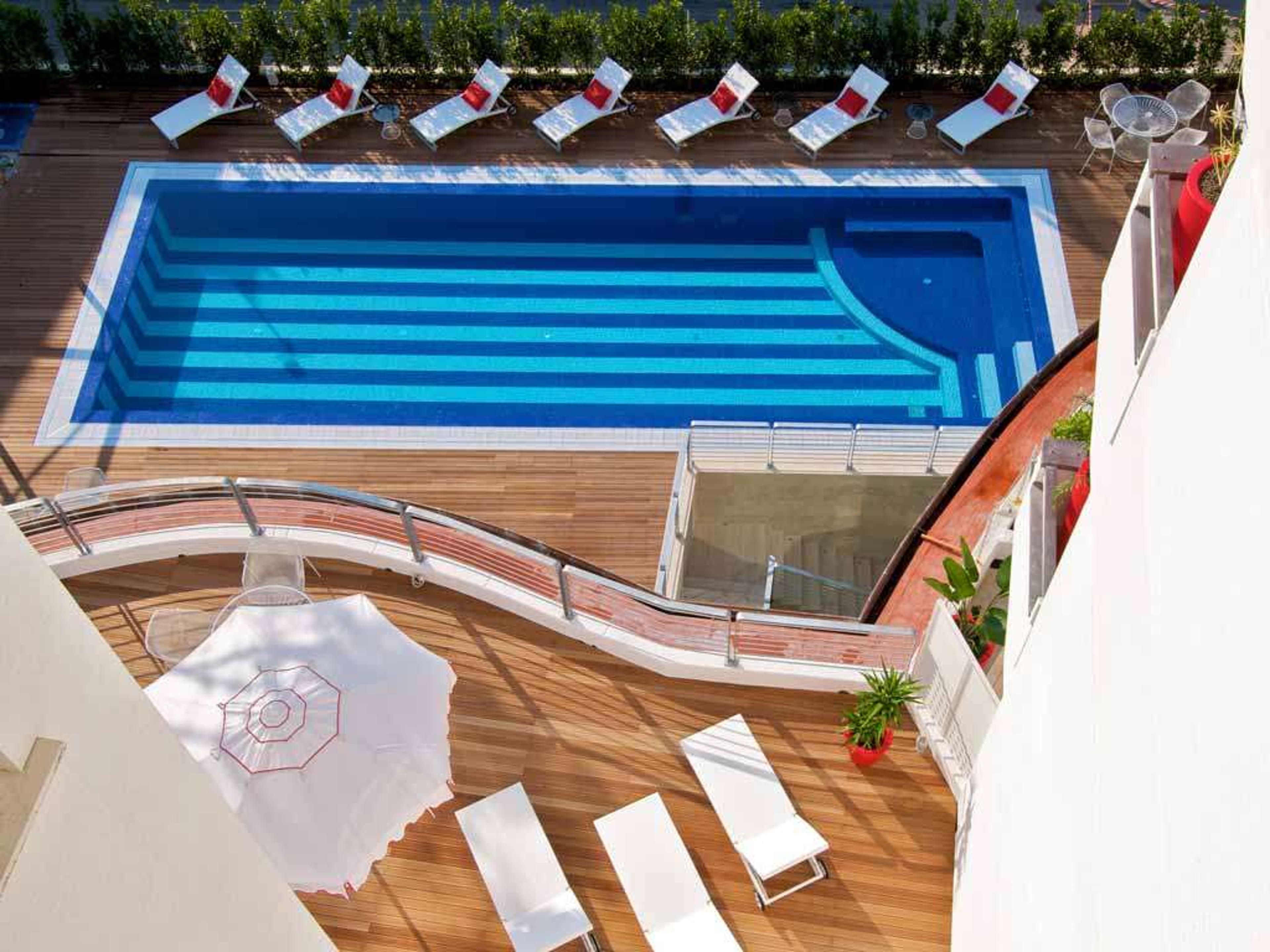 MONDIAL RESORT AND SPA