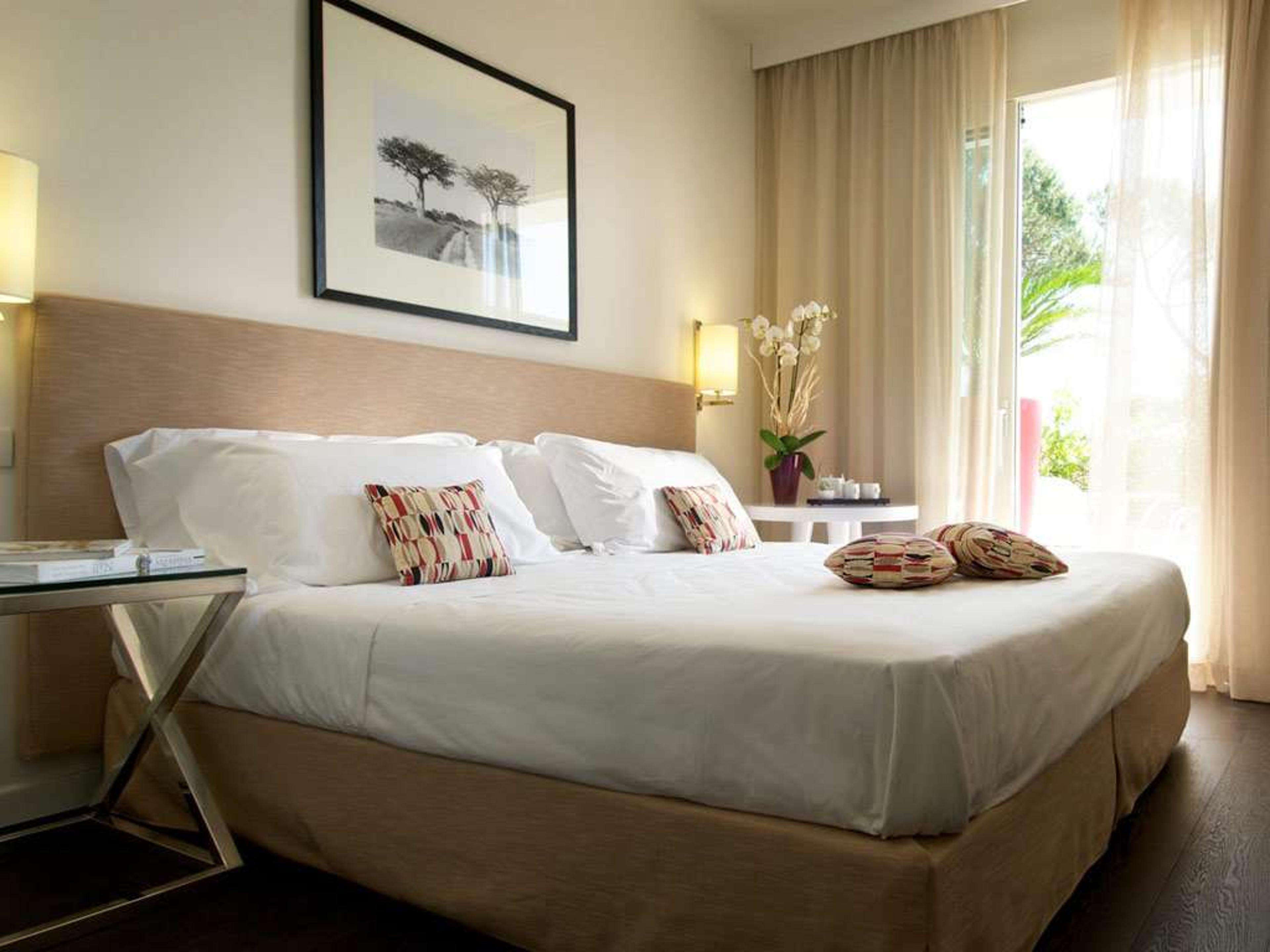 MONDIAL RESORT AND SPA
