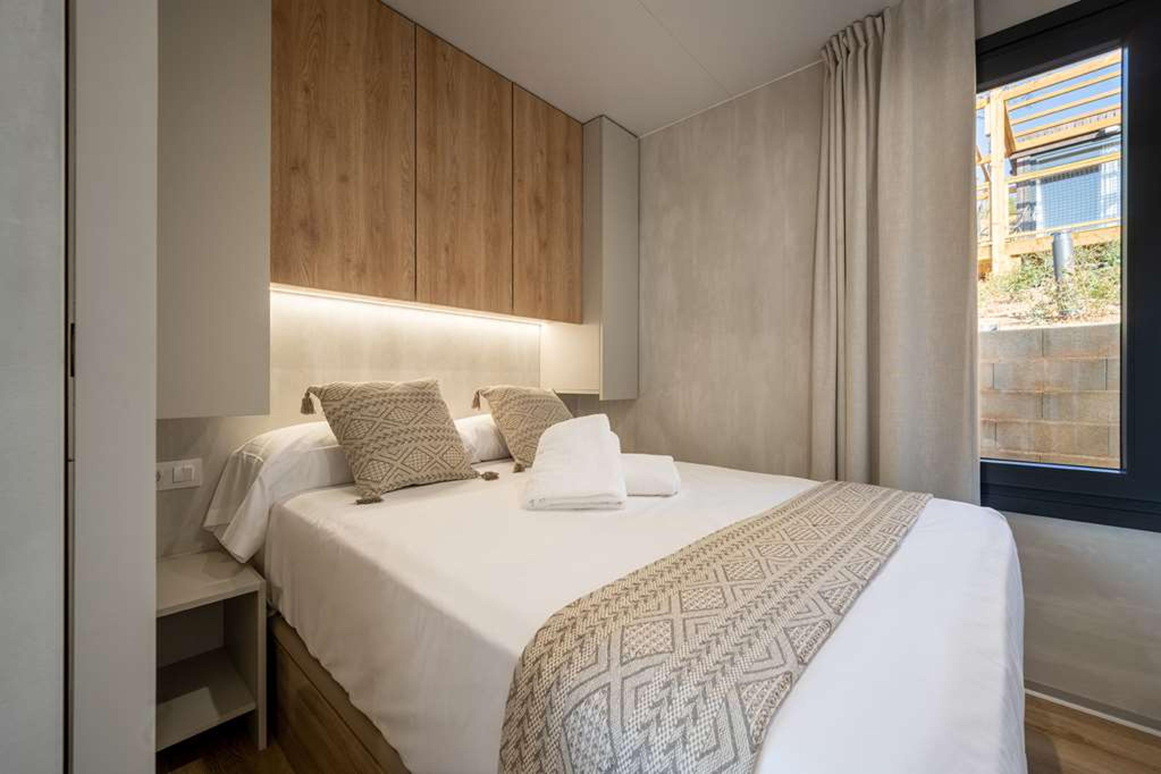 TALAIA PLAZA ECORESORT