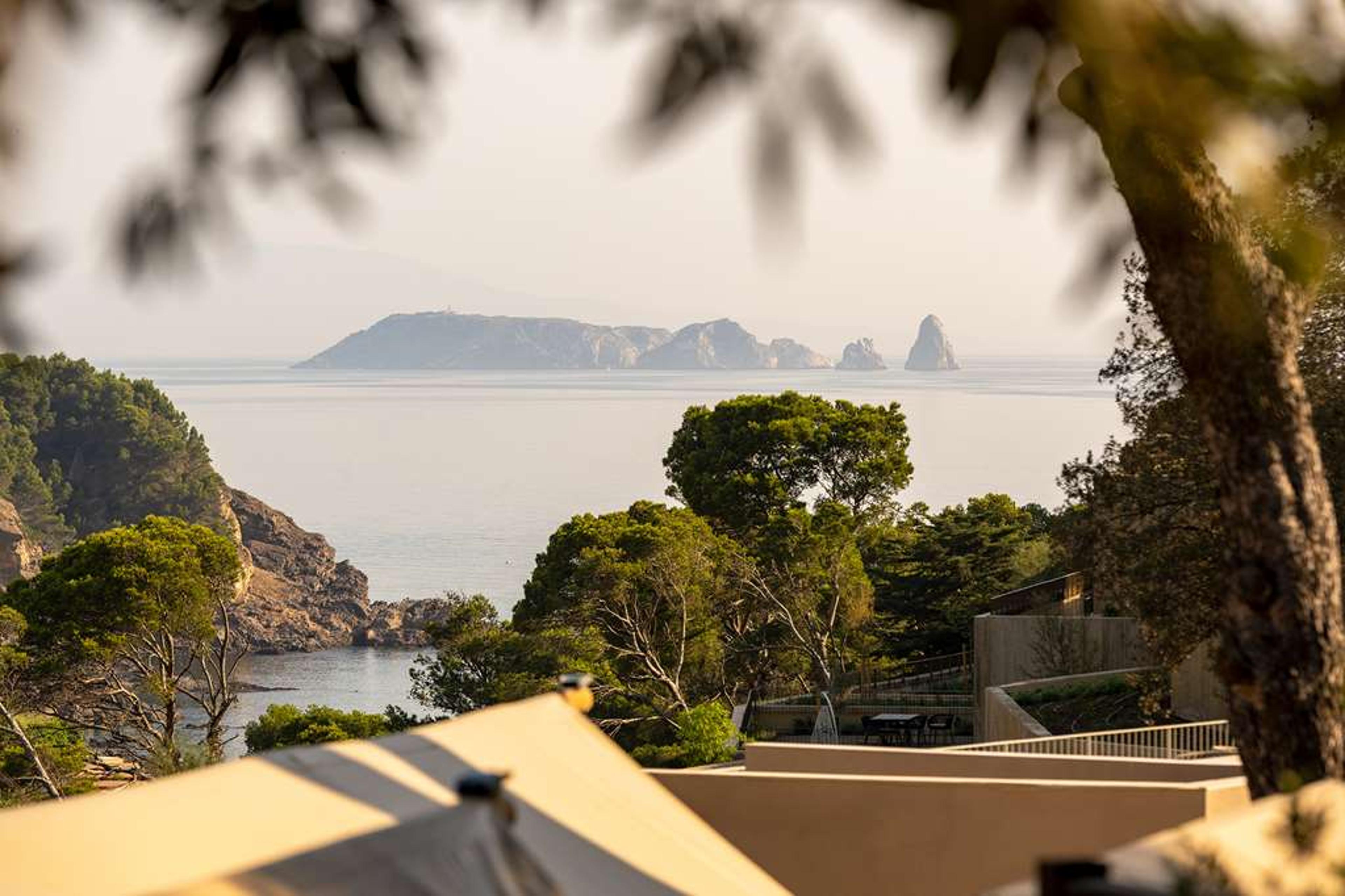 TALAIA PLAZA ECORESORT