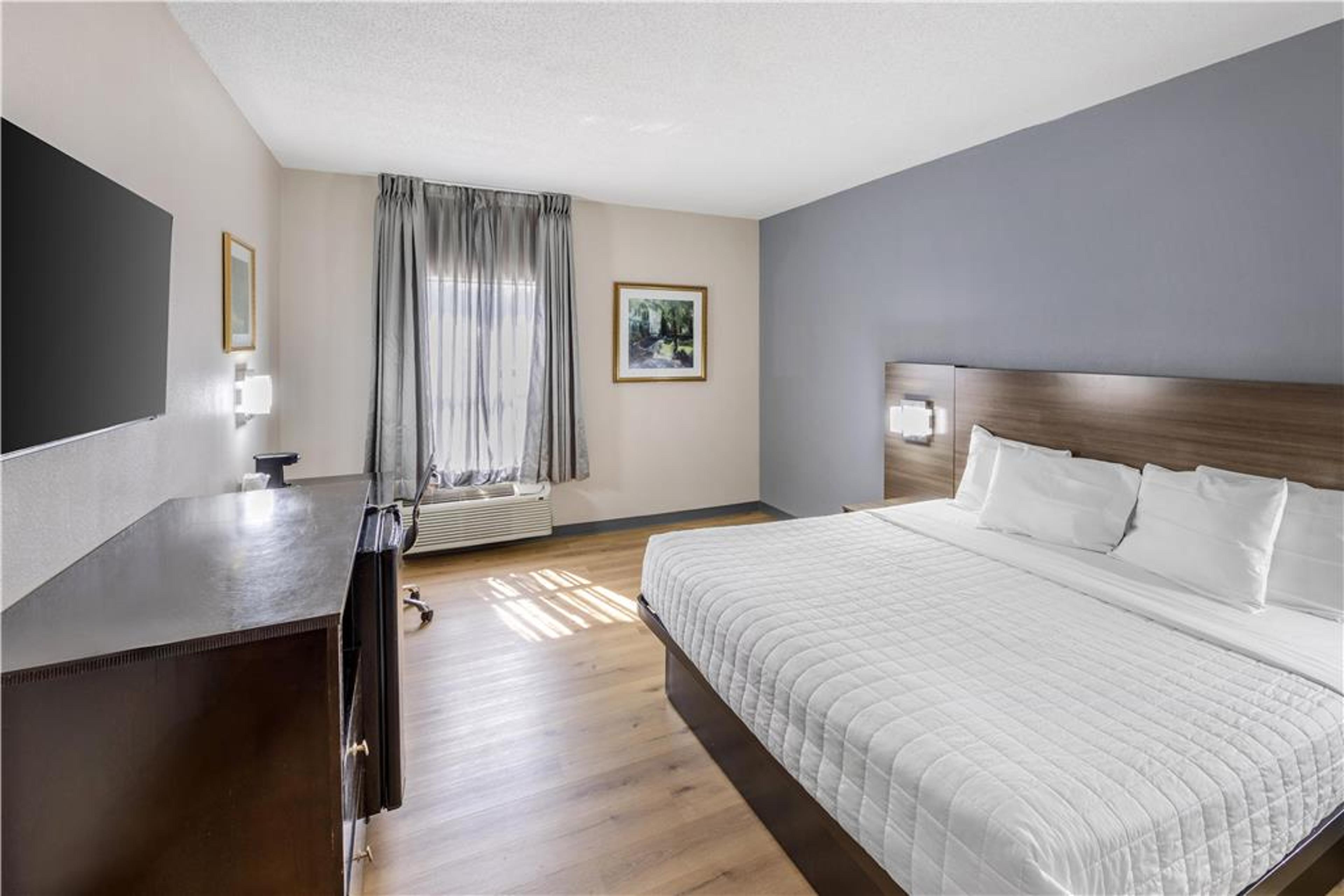 SureStay by Best Western Morganton