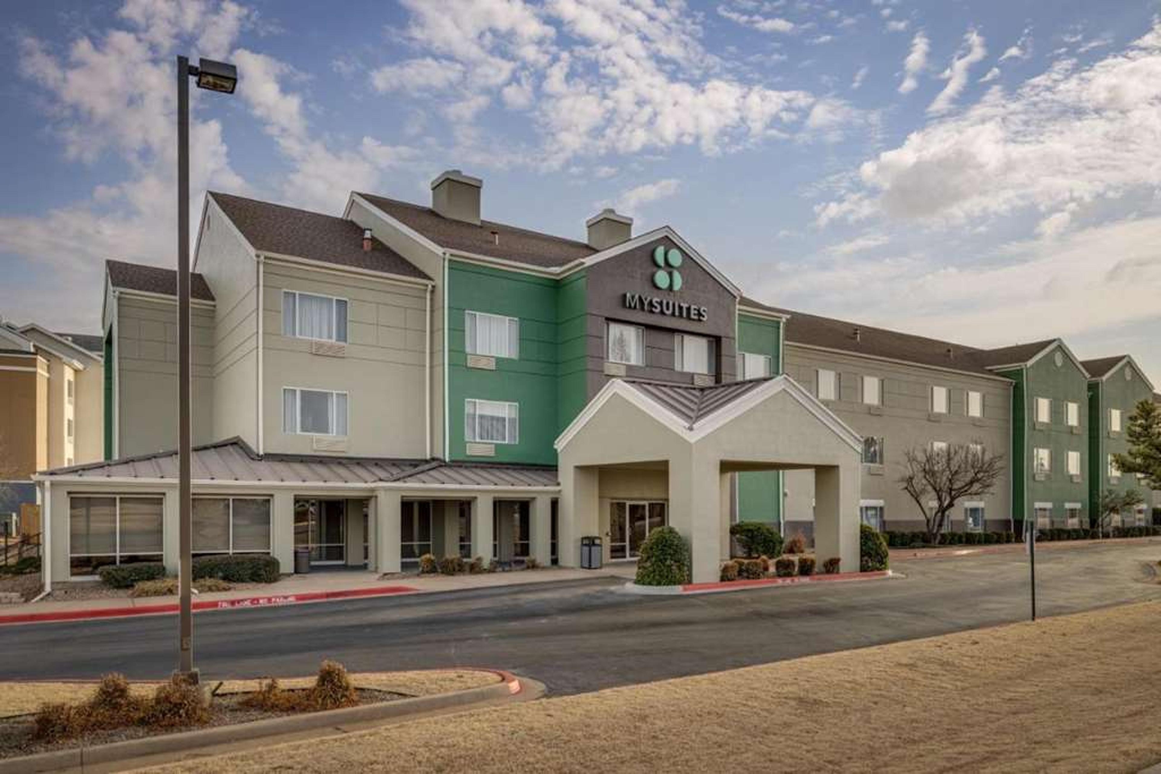 MYSUITES