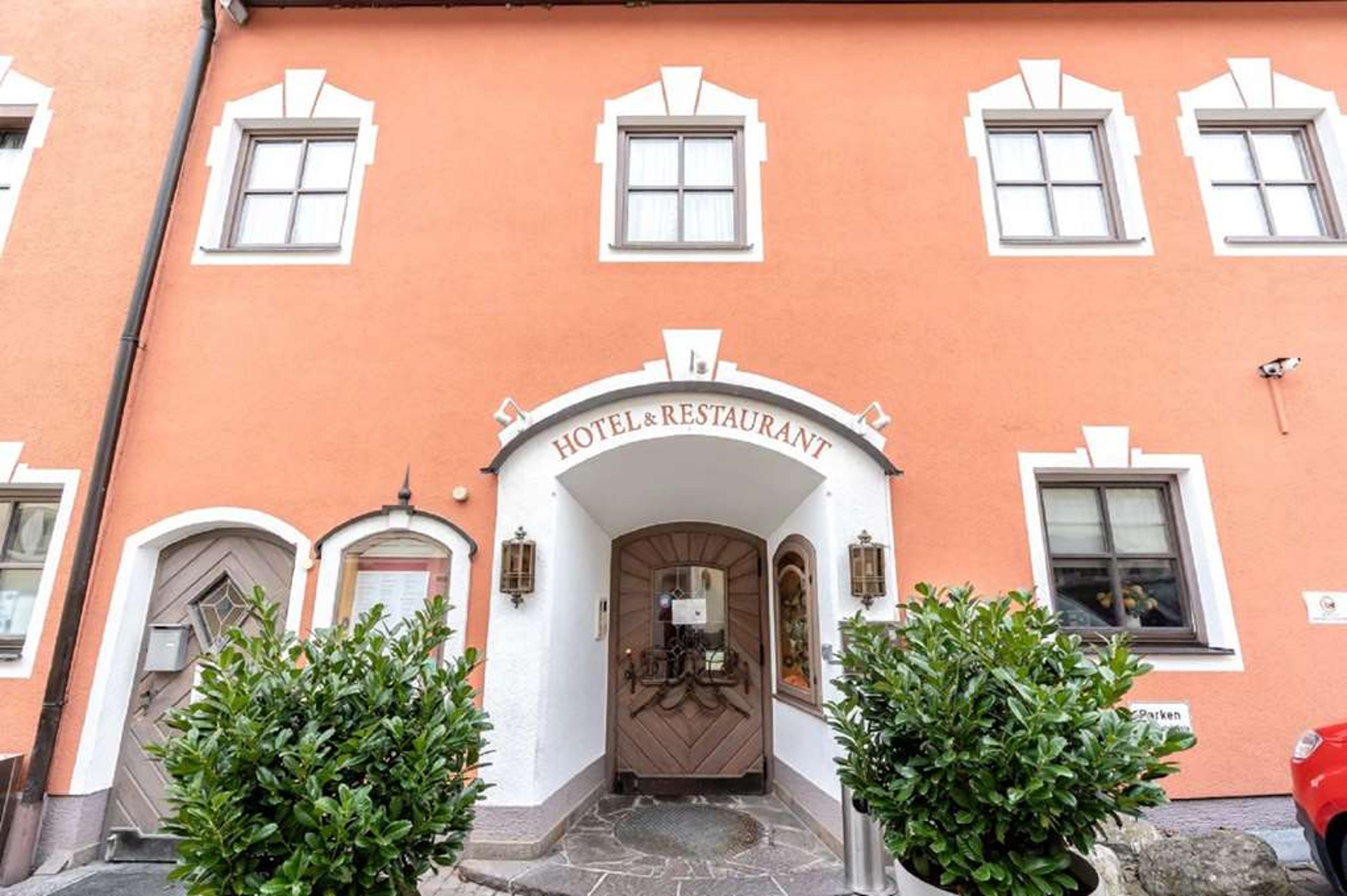 Hotel Hoelzer Braeu
