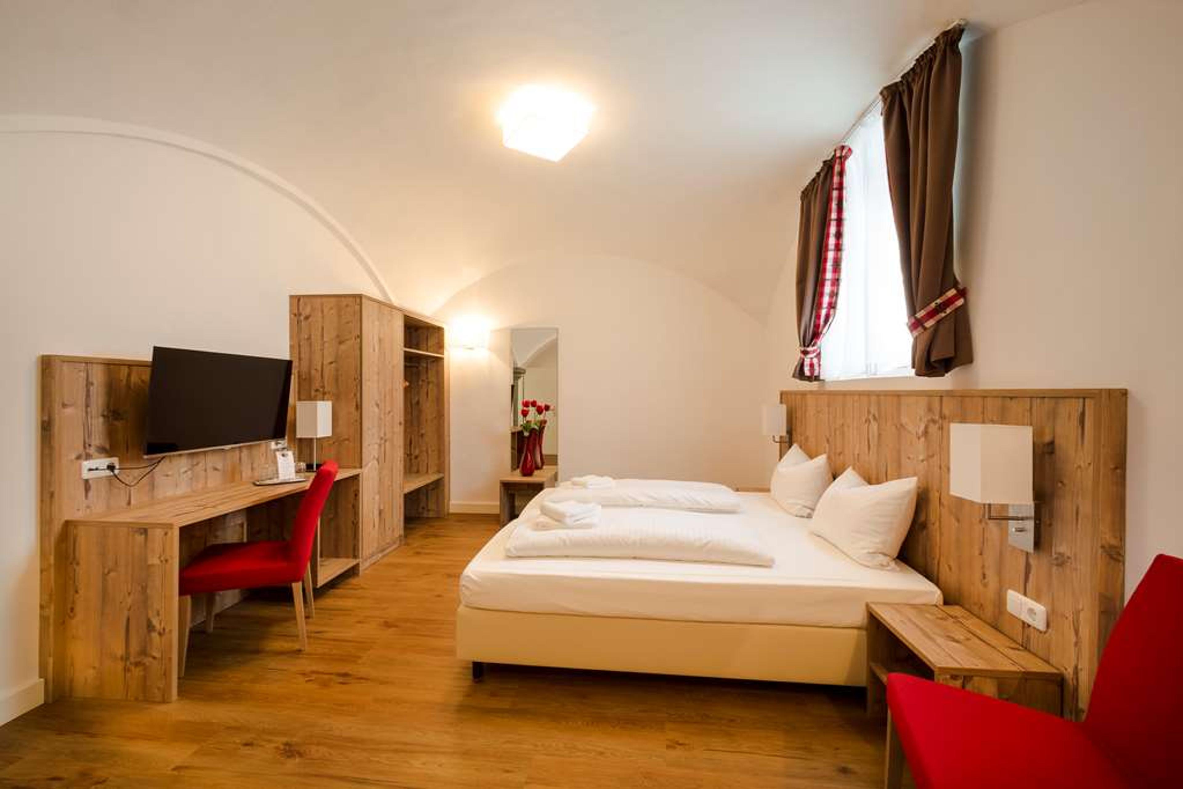 Hotel Hoelzer Braeu