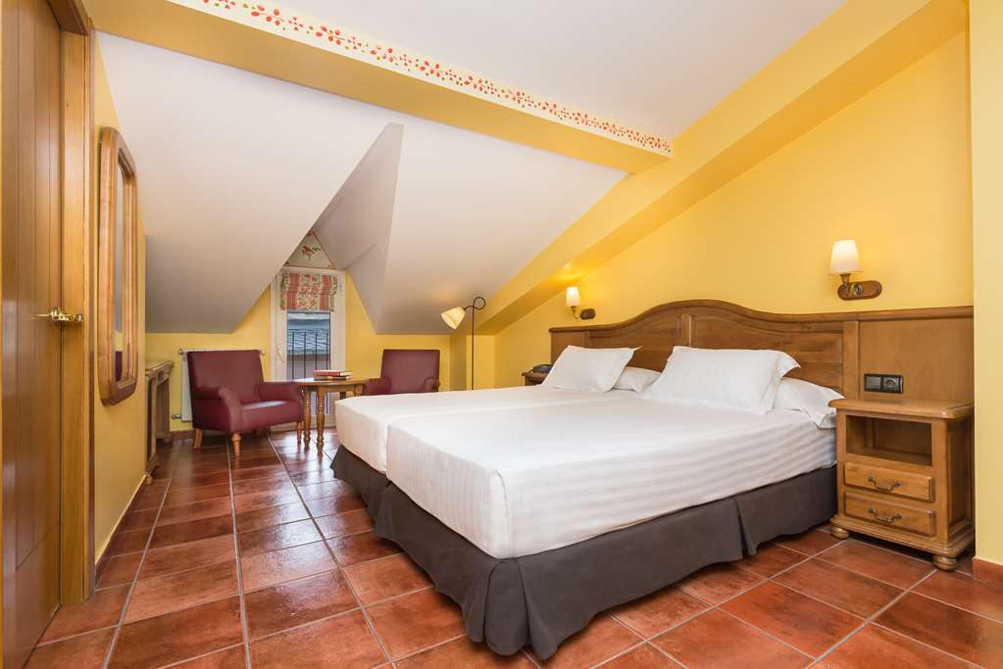 Hotel Ski Plaza and Wellness