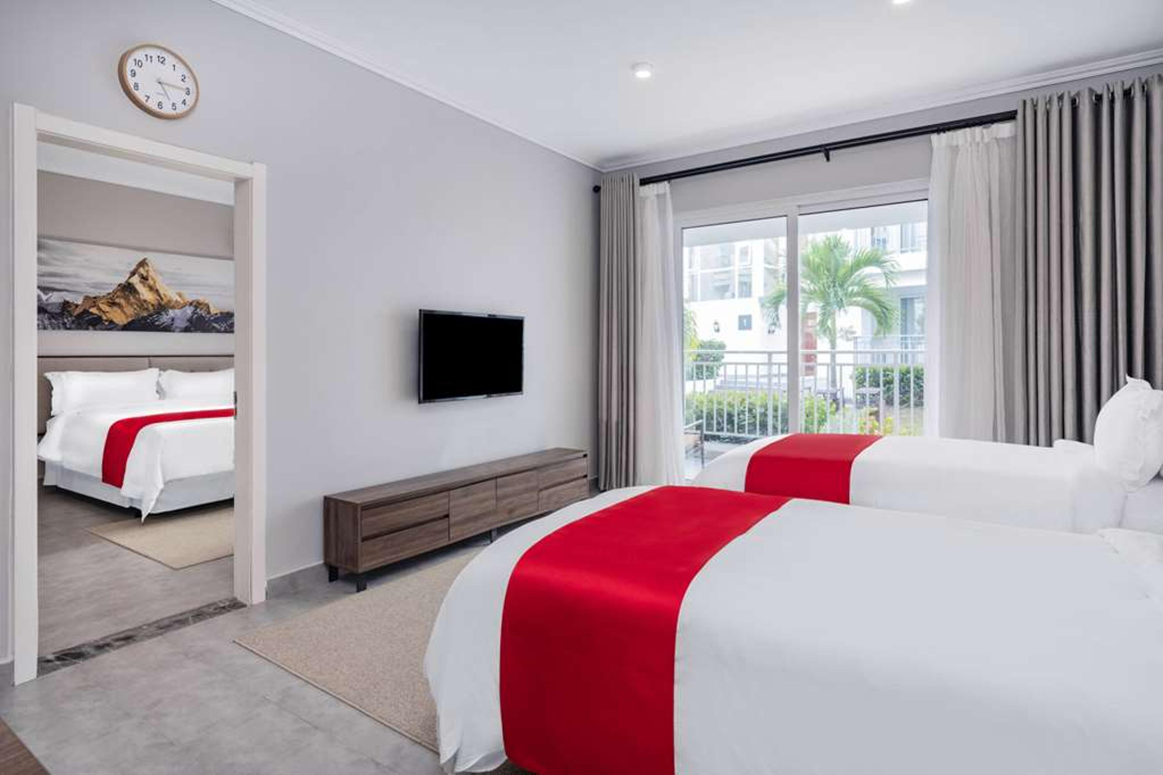 RAMADA BY WYNDHAM ST. KITTS
