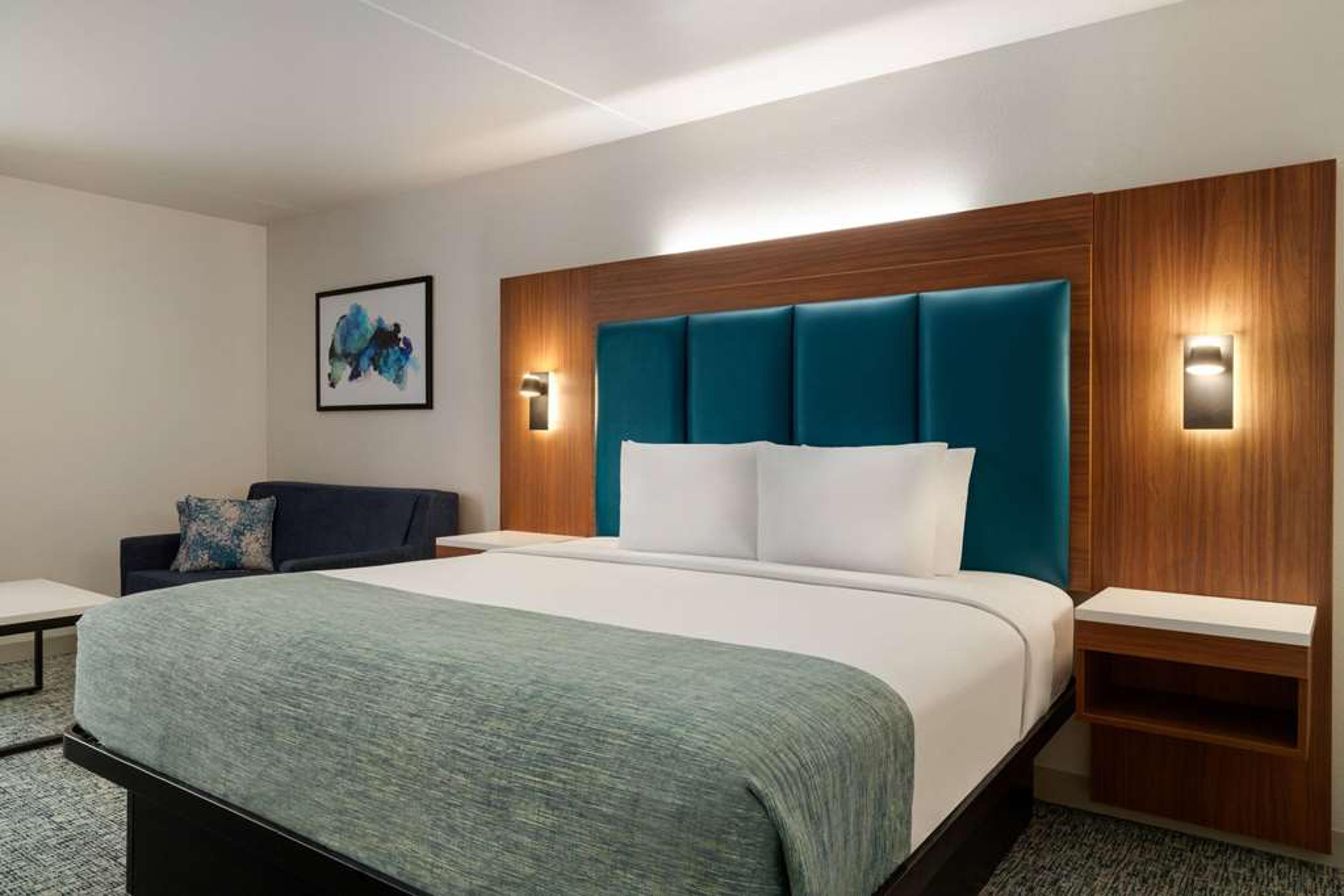 WINGATE BY WYNDHAM WILLIAMSBURG