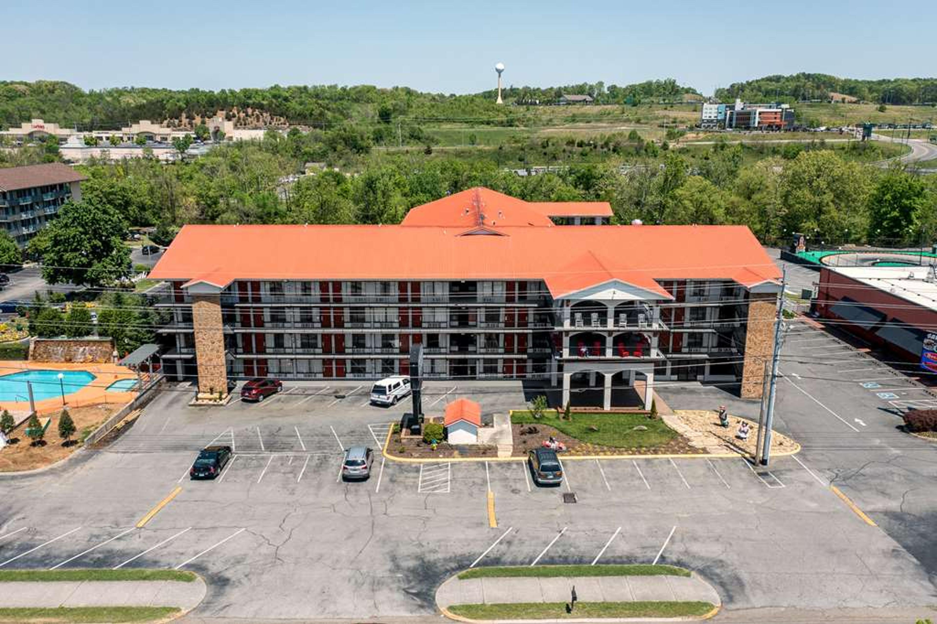 TL AMERICANA INN