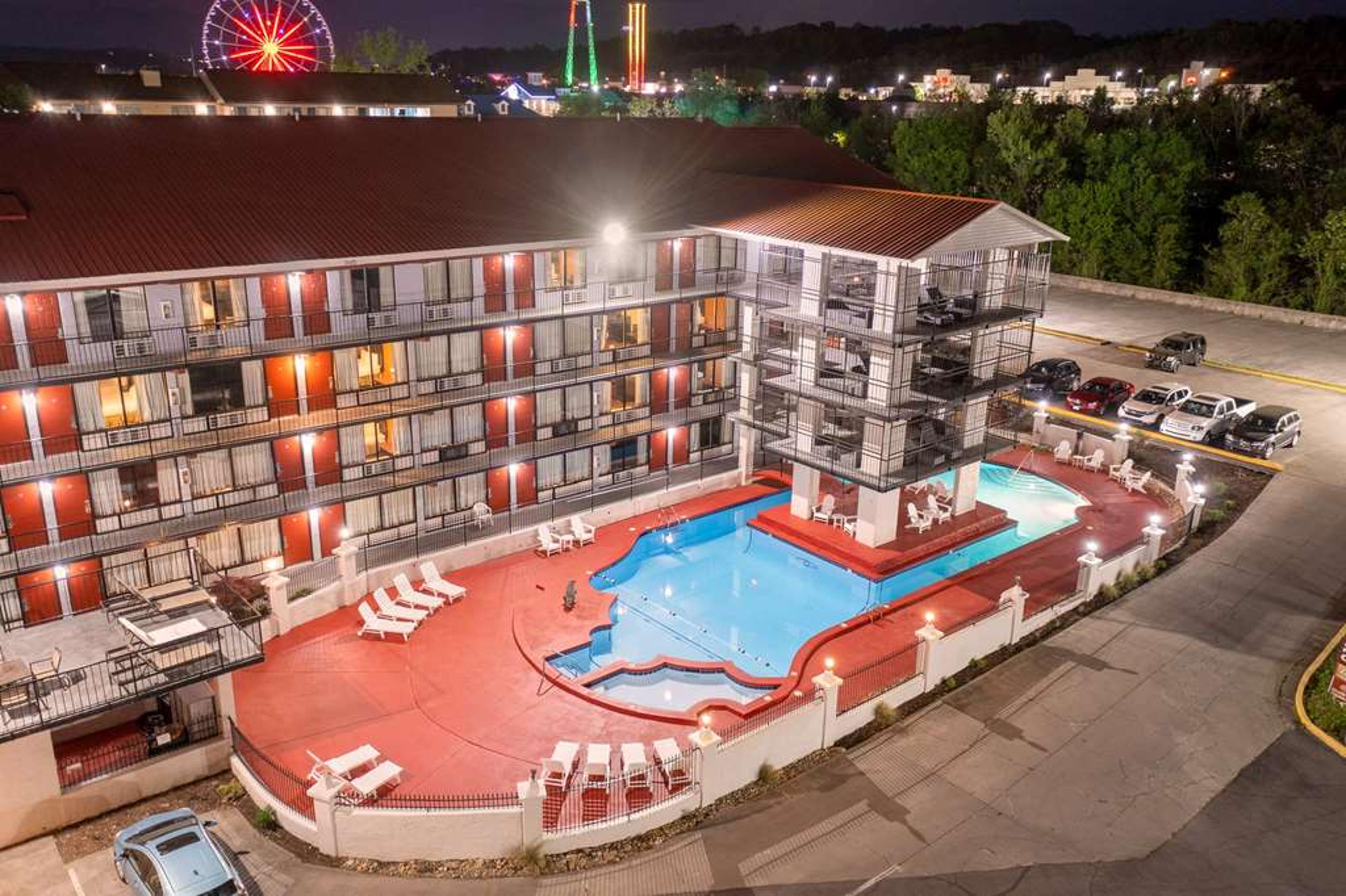 Hotel Photo 3