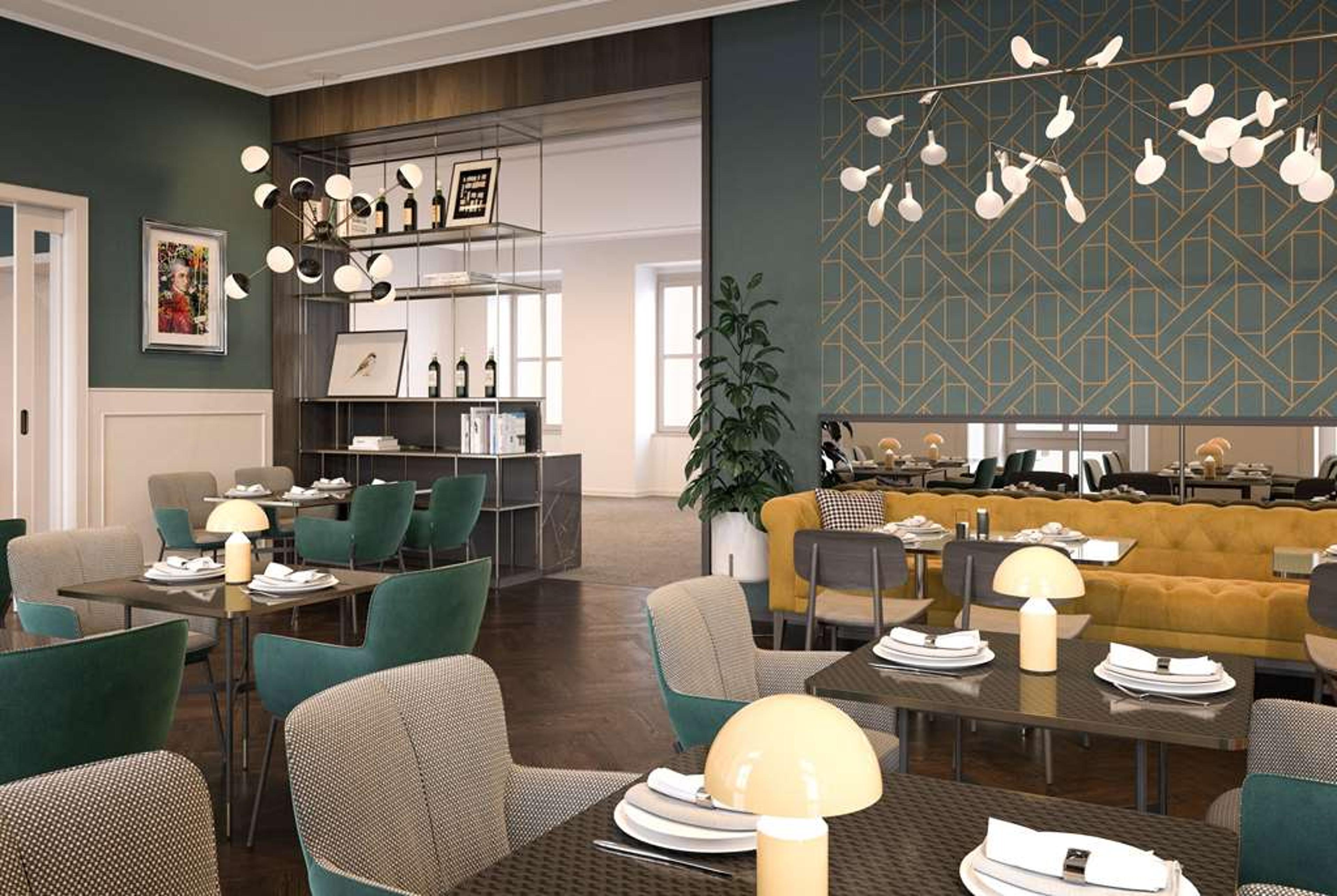 HYPERION HOTEL SALZBURG