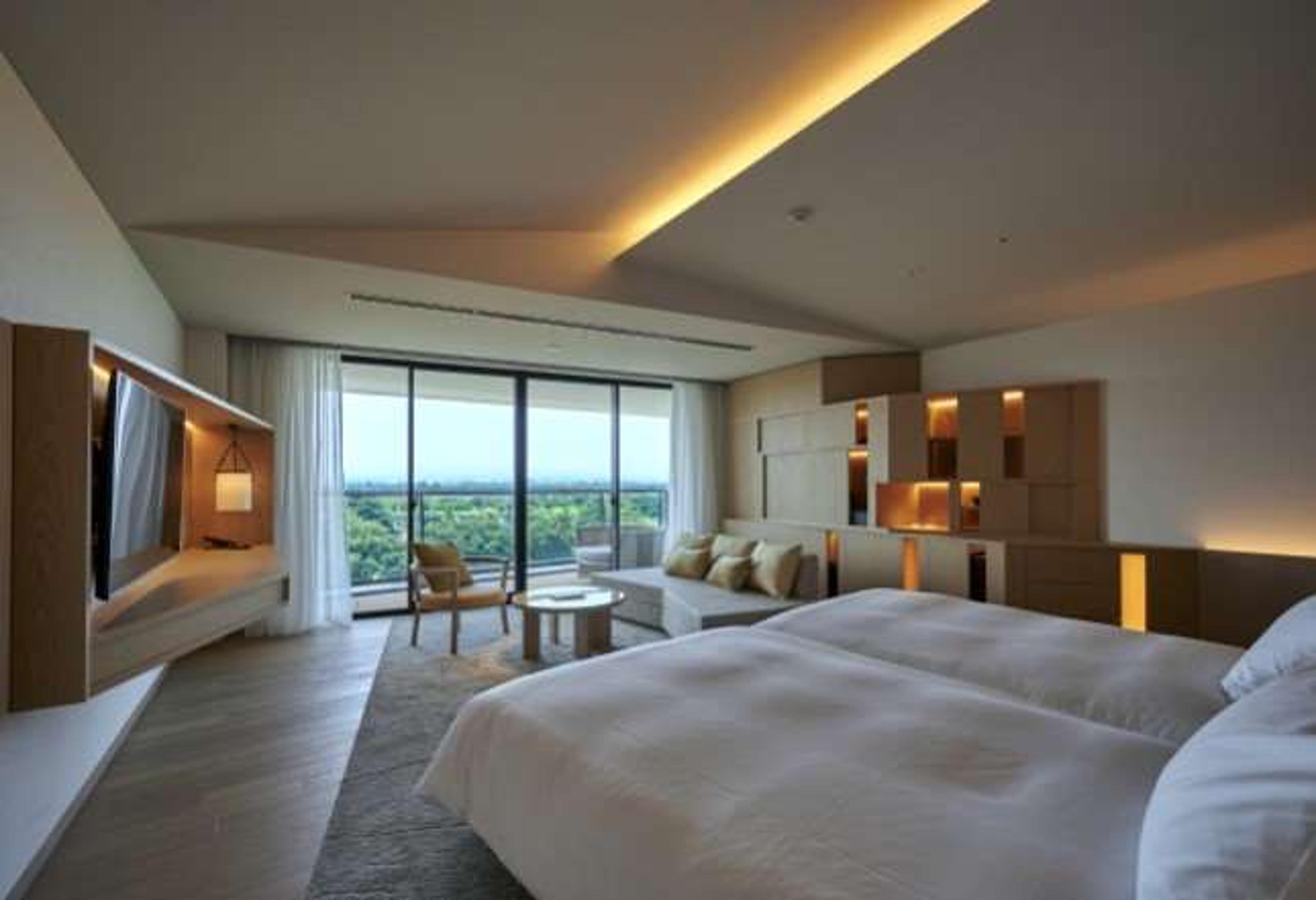 SORANO Hotel