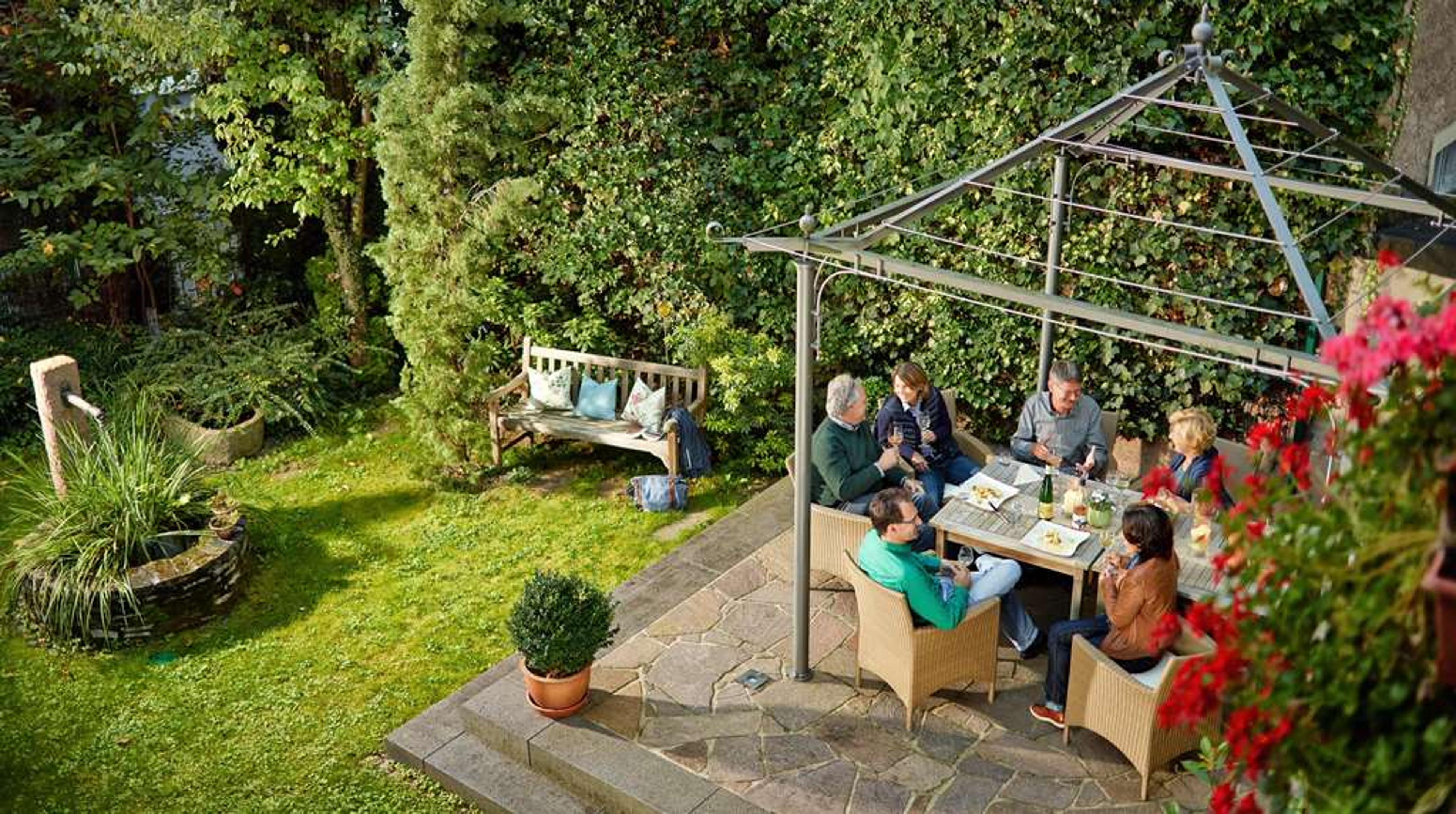 Ringhotel Boemers Moselland