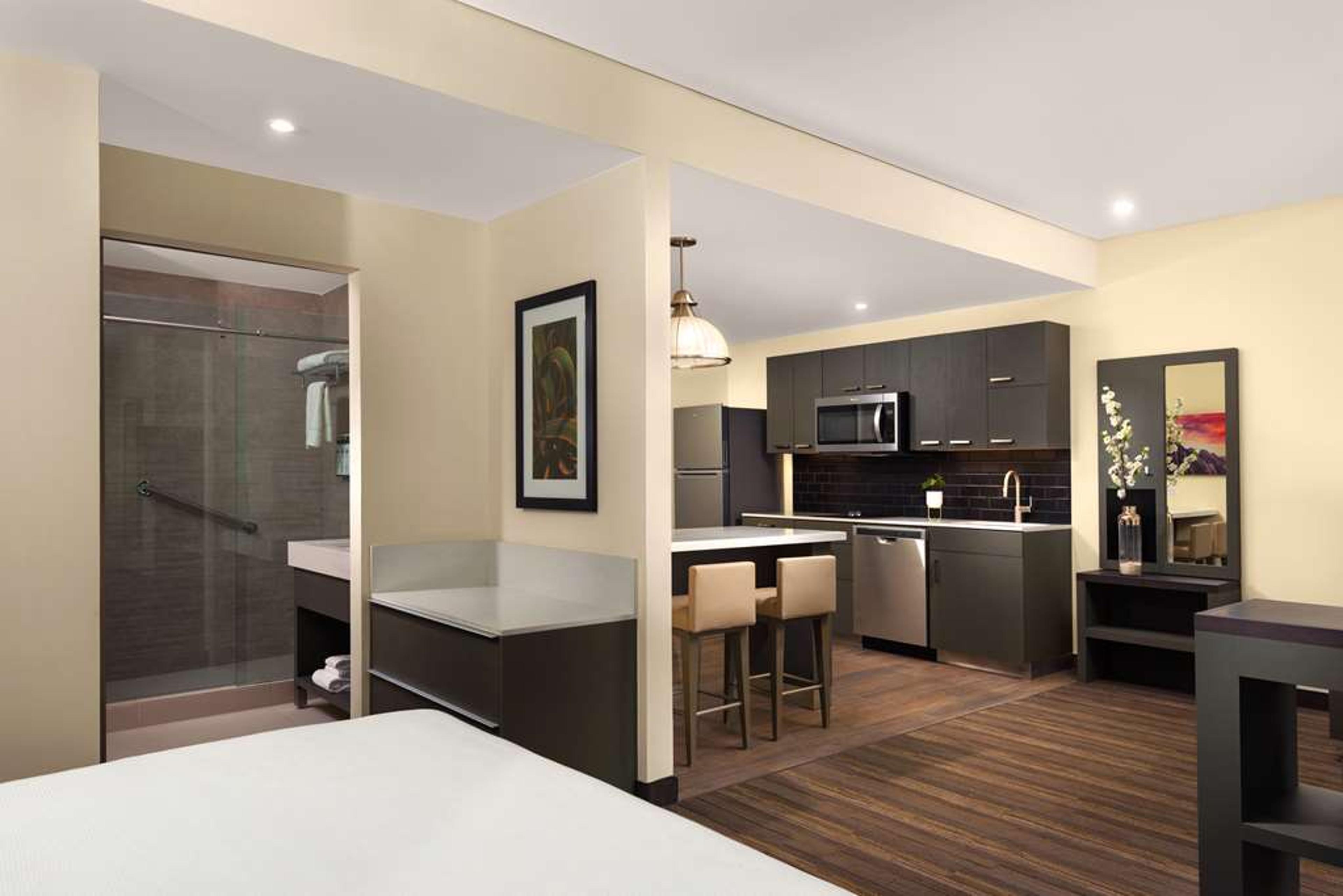 HYATT HOUSE MONTERREY VALLE/SAN PED