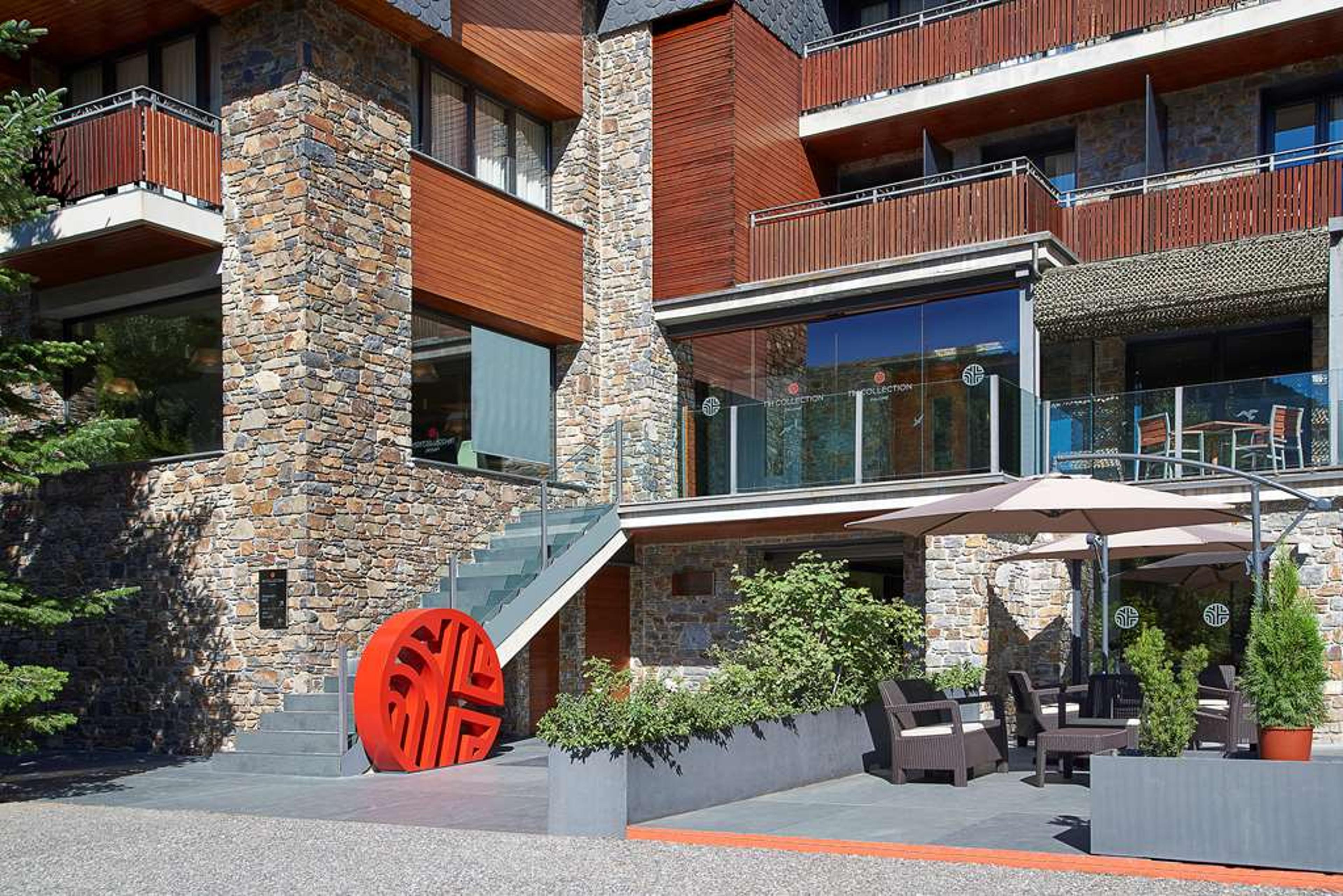 NH COLLECTION PALOME ANDORRA