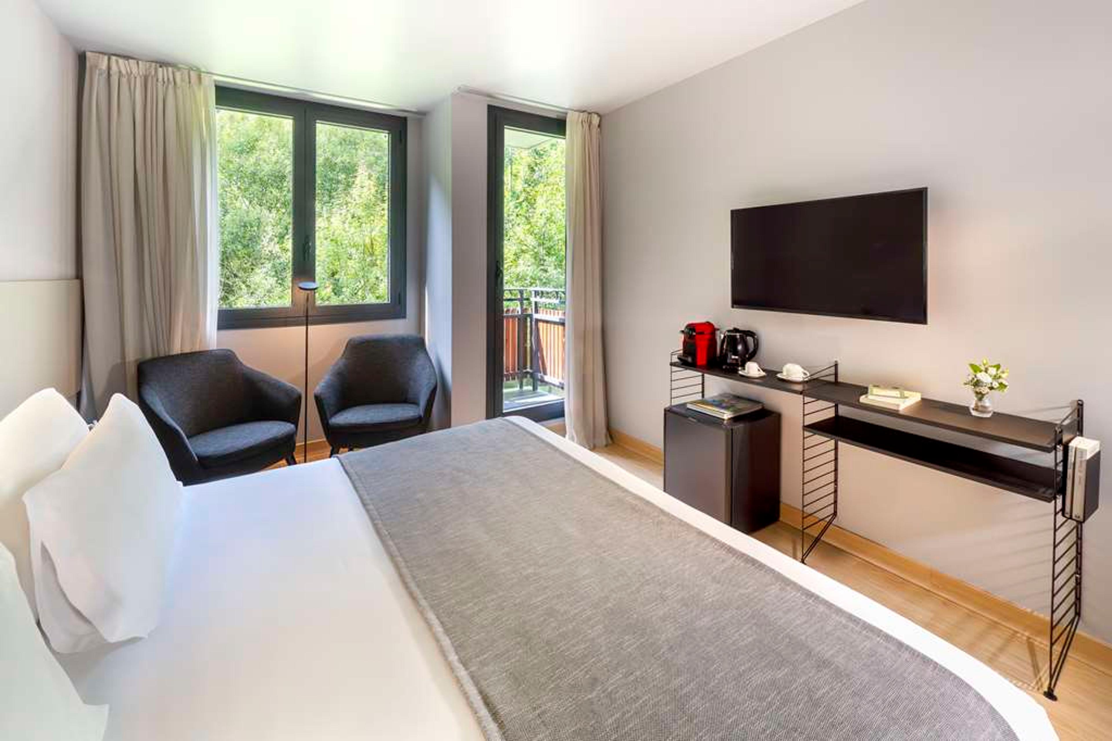 NH COLLECTION PALOME ANDORRA