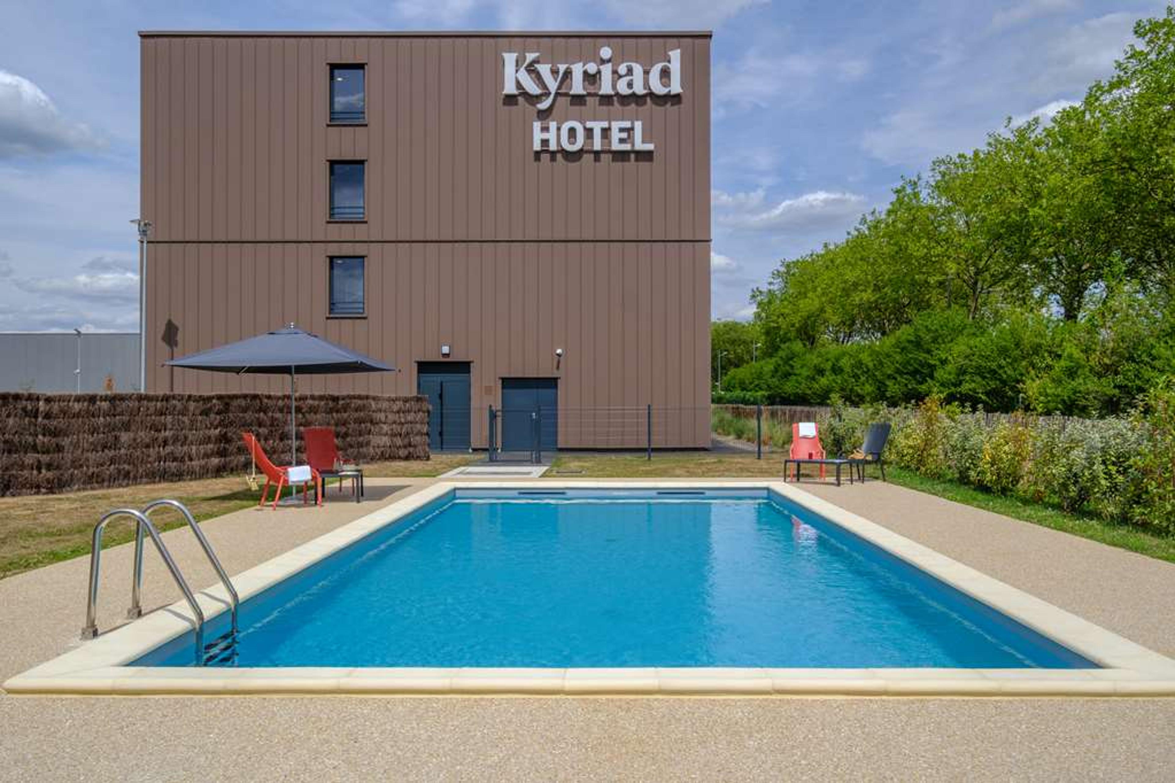 Hotel Photo 2