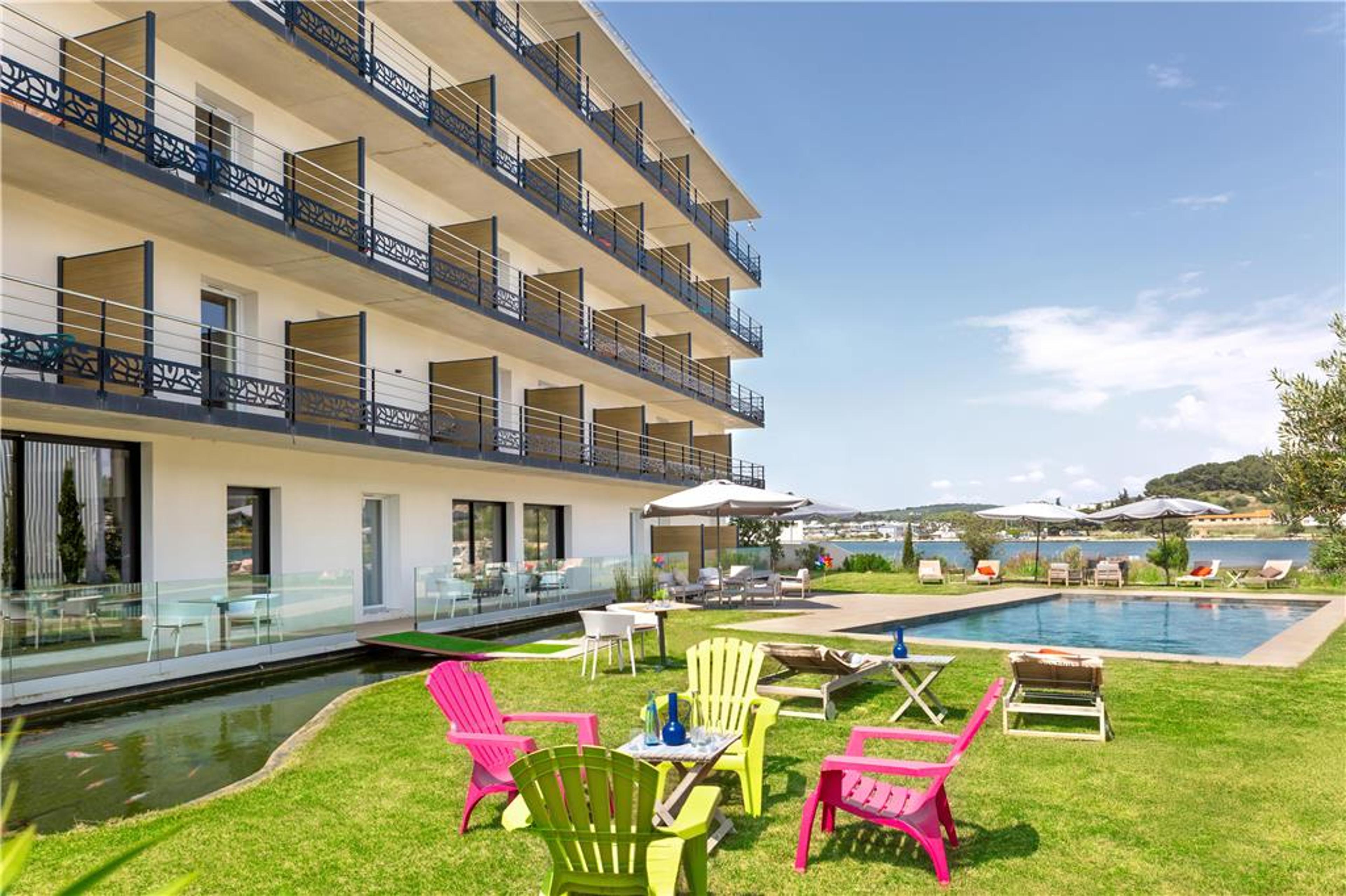 Hotel Photo 1