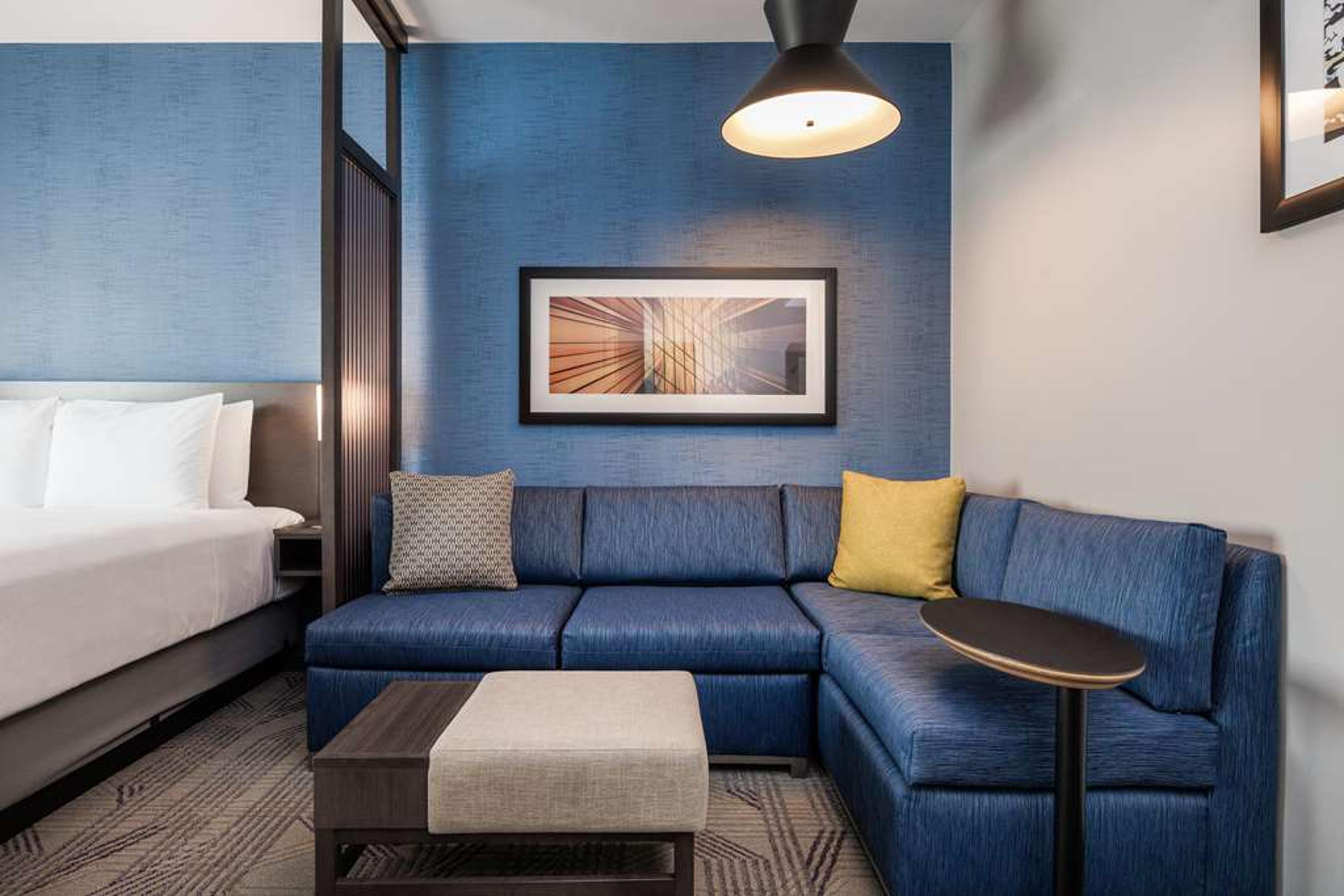 HYATT PLACE SAN CARLOS