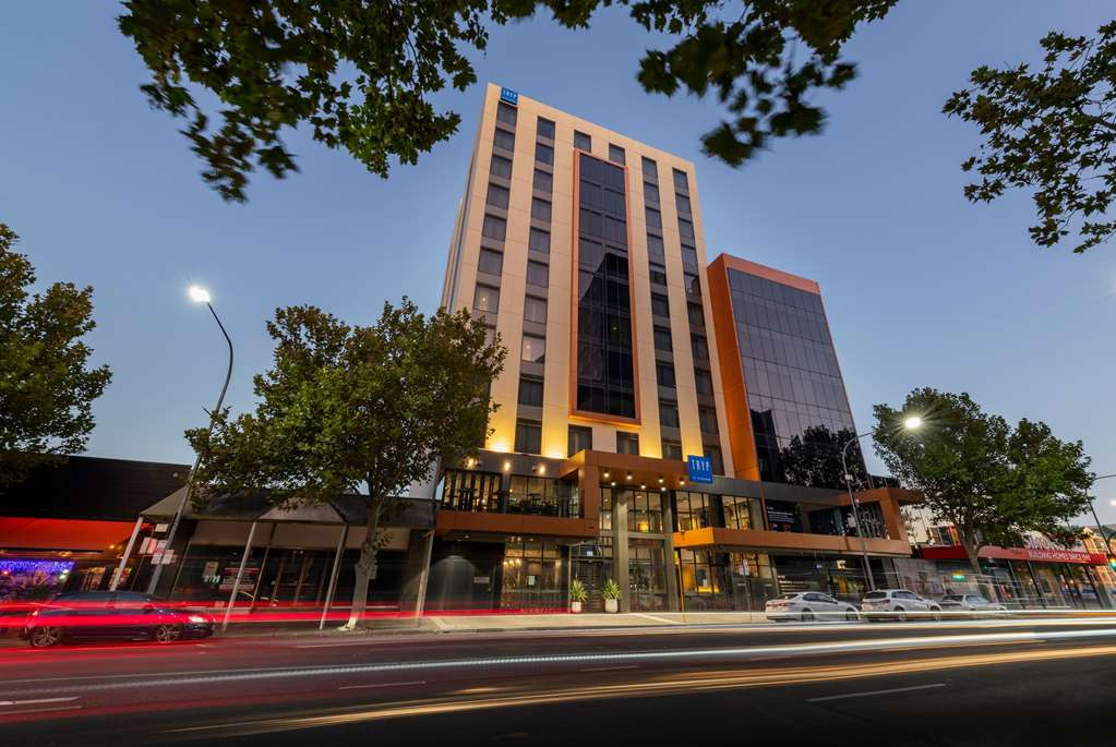 TRYP PULTENEY STREET