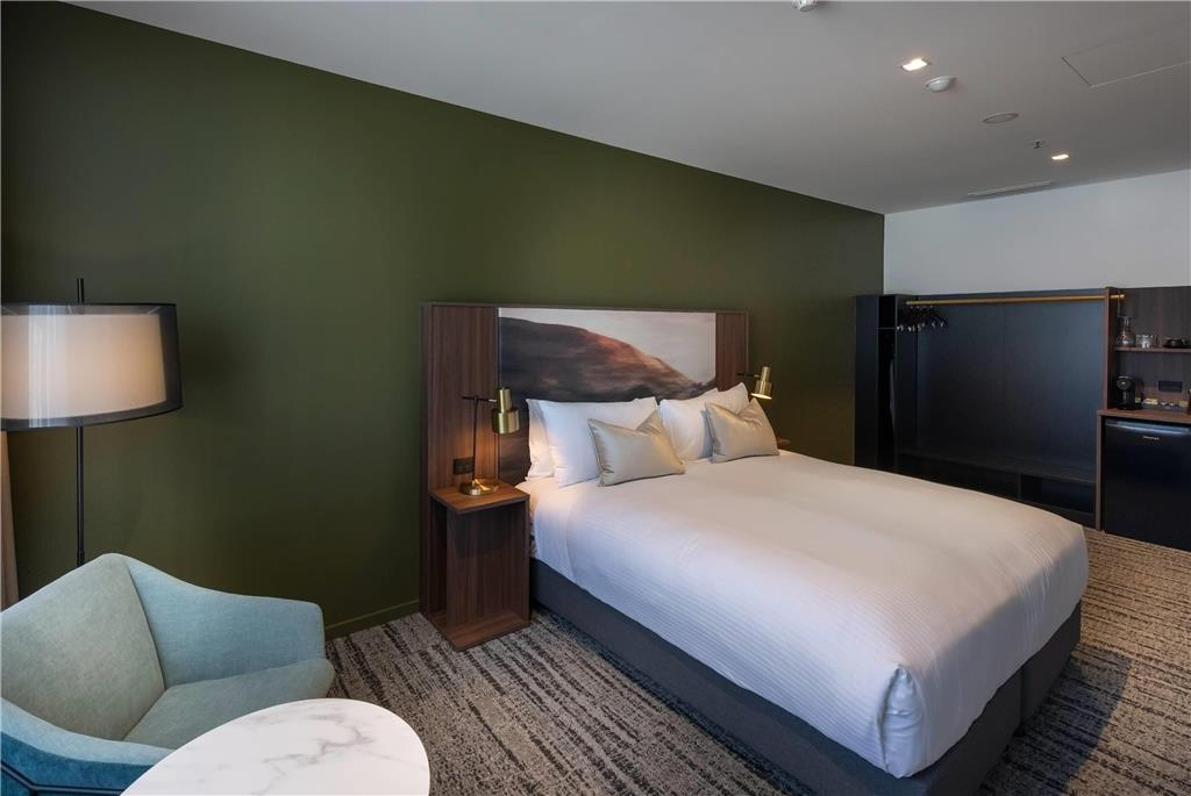 TRYP PULTENEY STREET