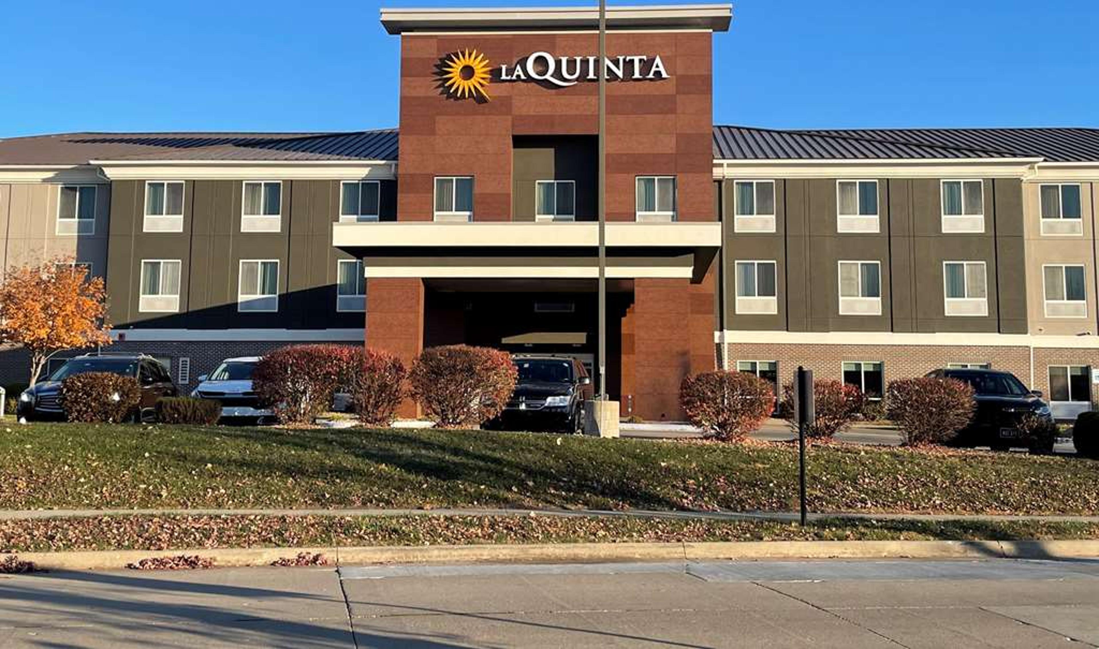 LA QUINTA ANKENY IA