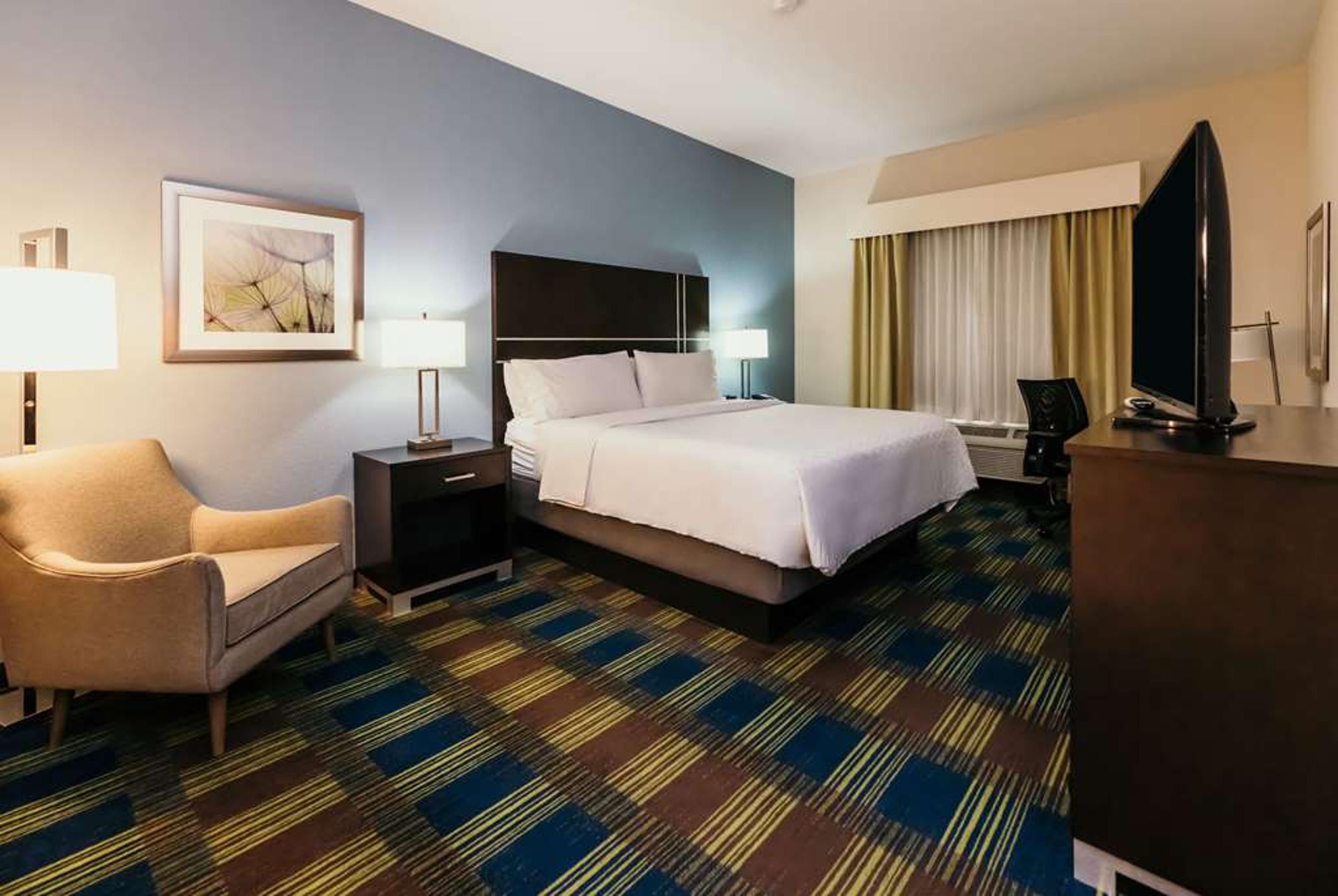 LA QUINTA ANKENY IA