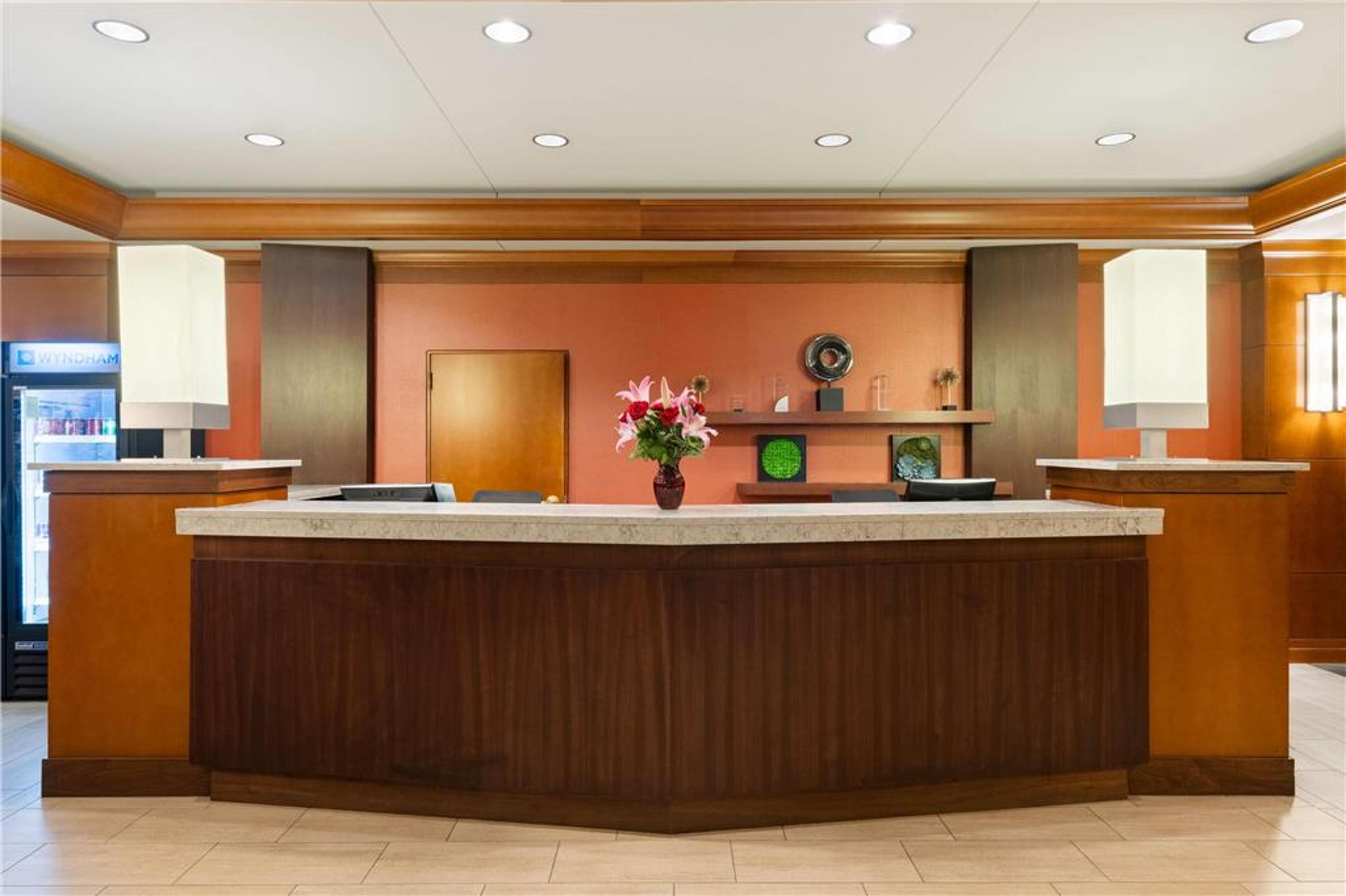 Hotel Photo 2
