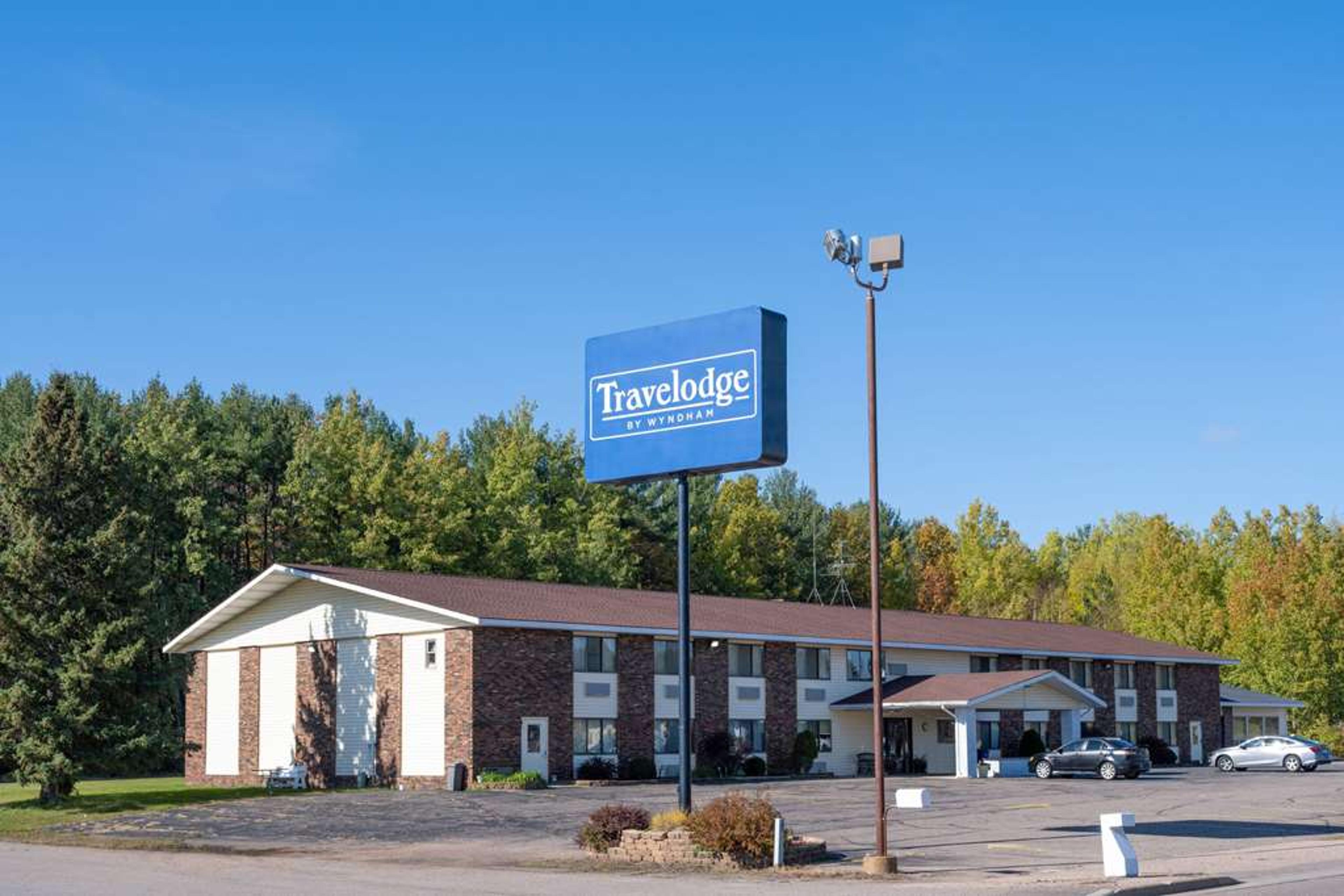 TRAVELODGE BY WYNDHAM MERRILL